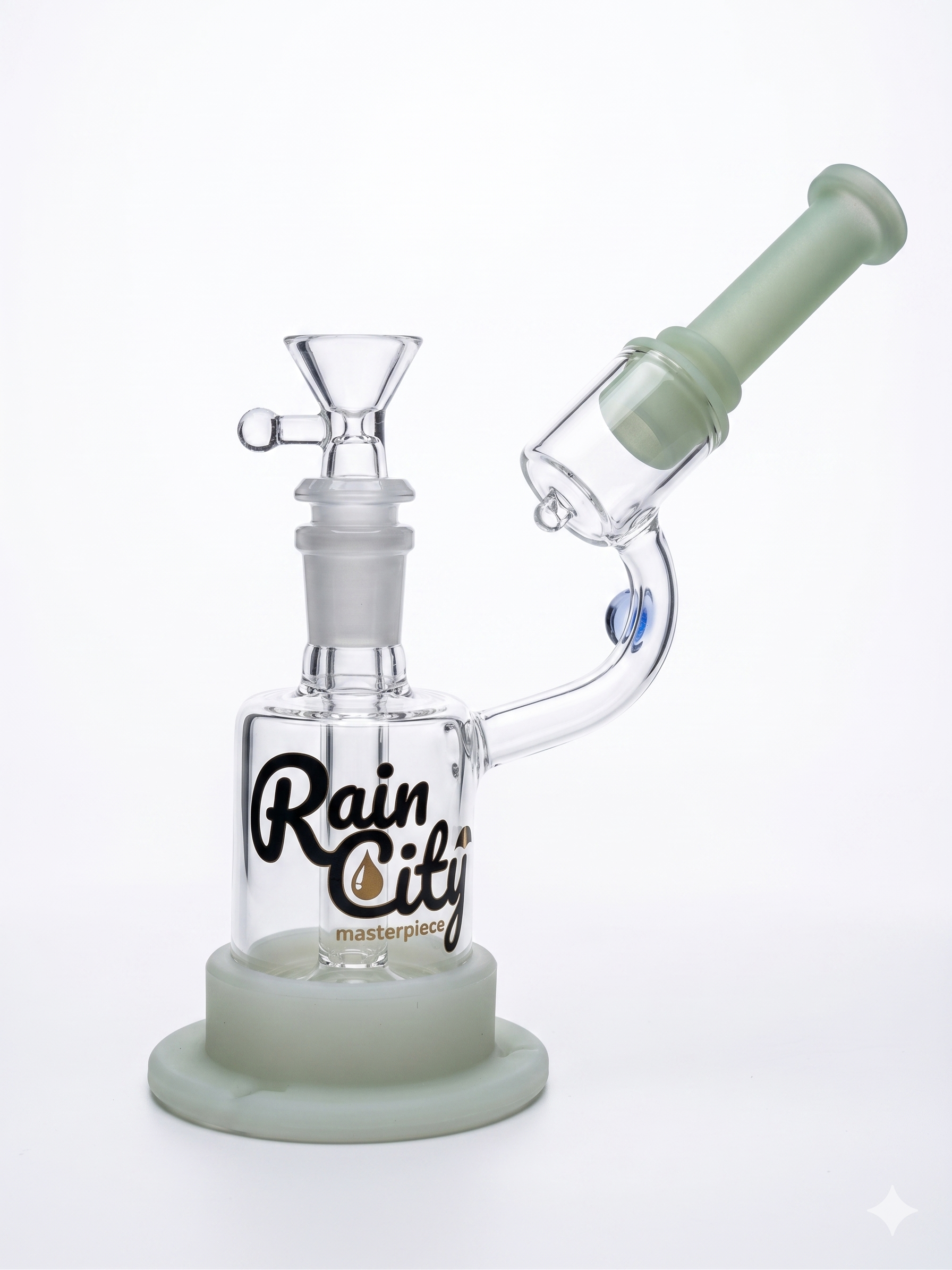 RC050 SILICONE MICROSCOPE