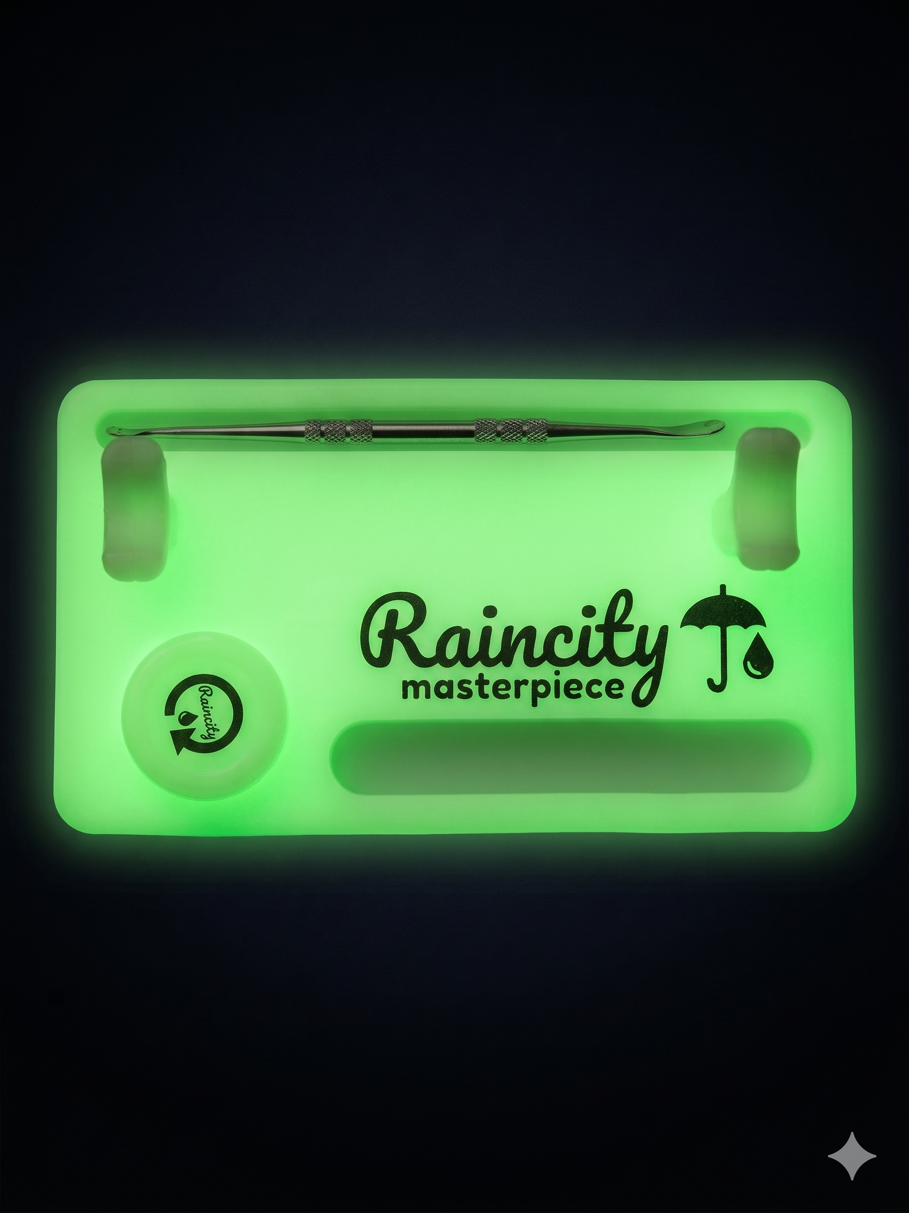 RCPT13 DAB STATION (W/DABBER)