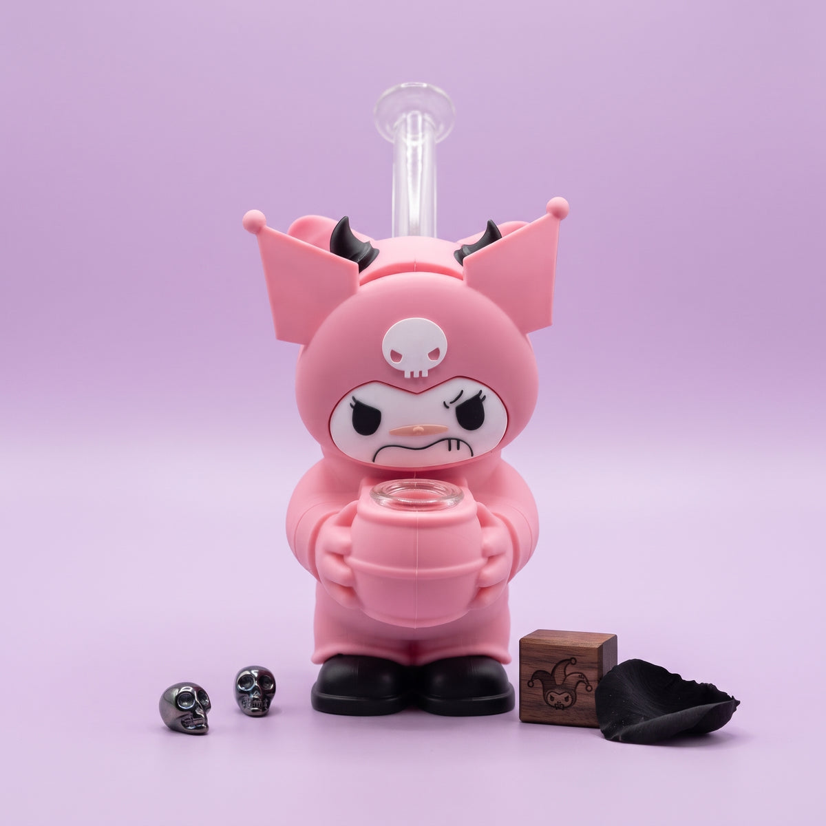 WP78 SILICONE KUROM