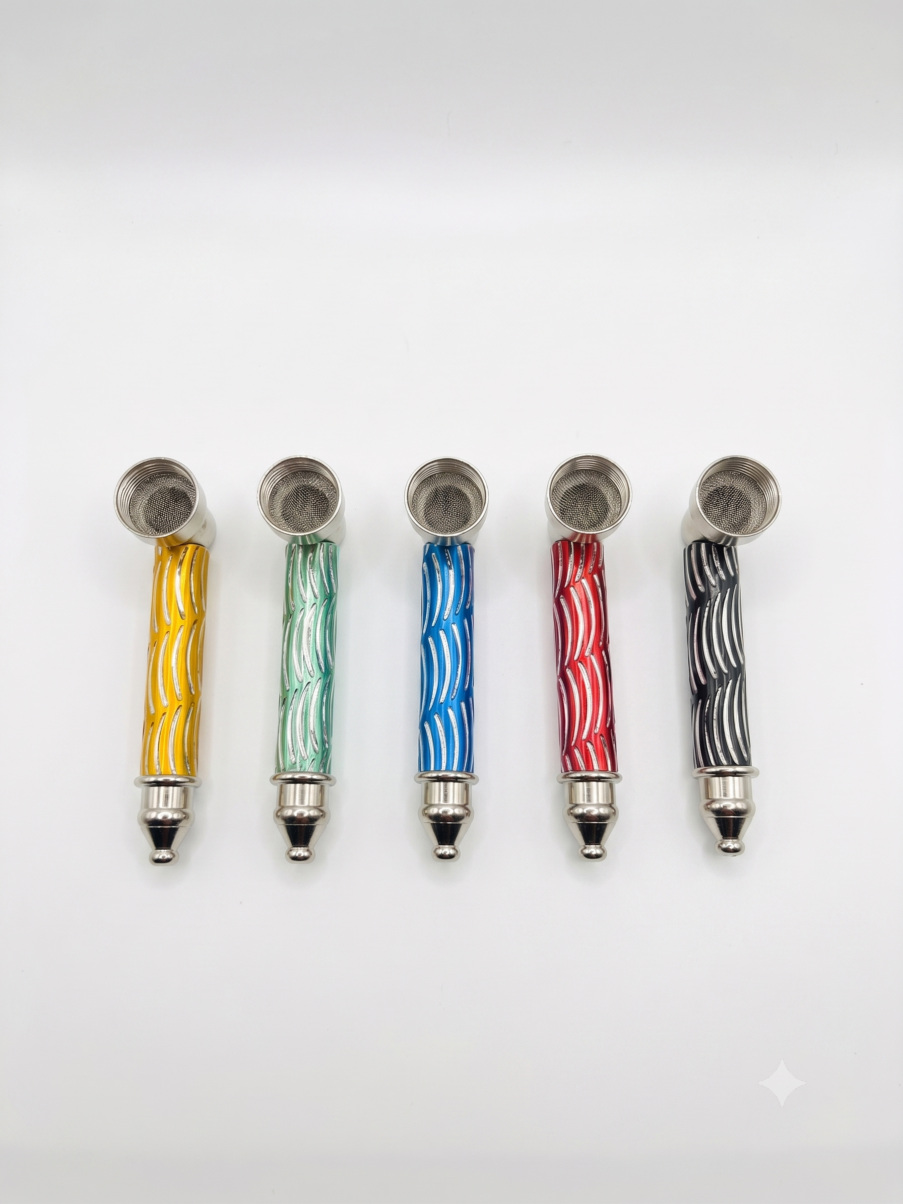 MT08  METAL PIPE FM (24CT)