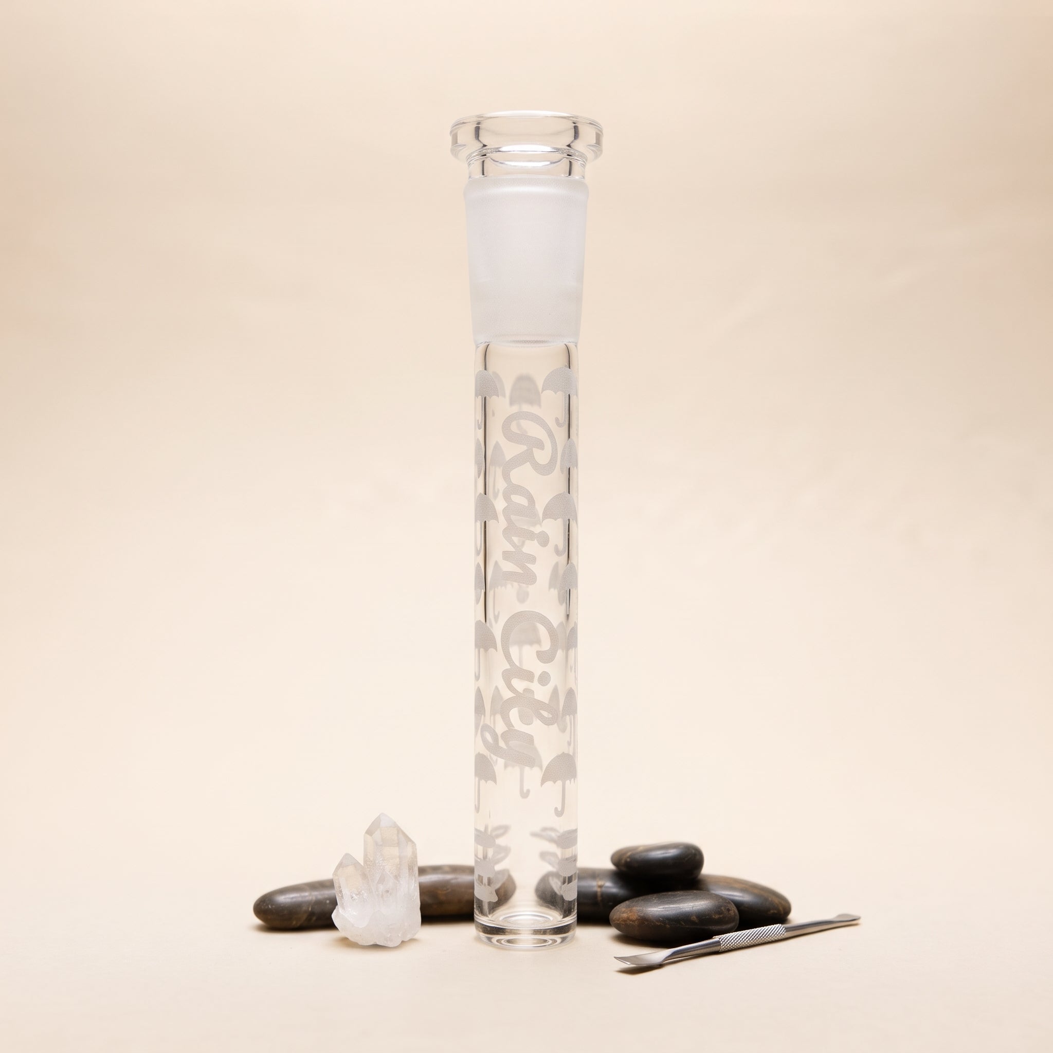 RCDS3.5 Rain Frost &amp; Coat &amp; Umbrella Downstem