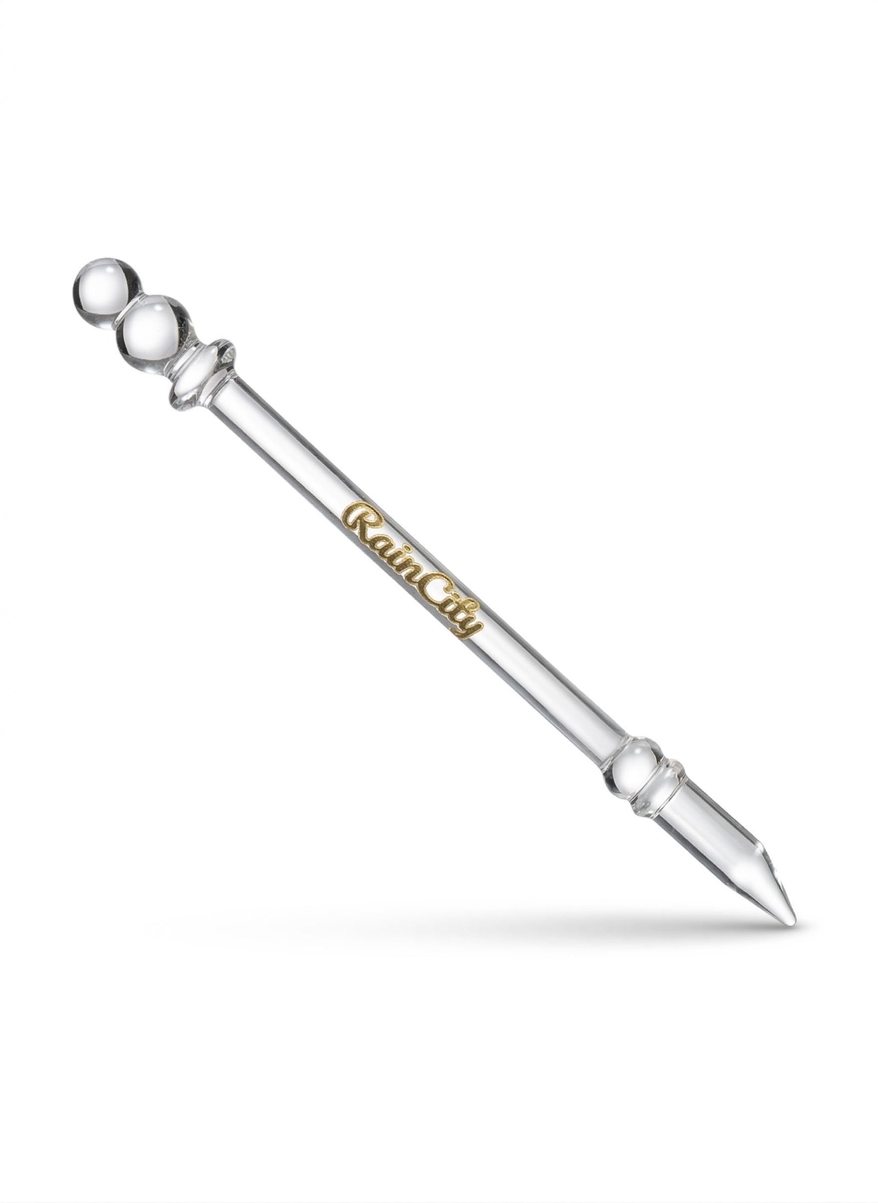 RCDB00 5.5IN GLASS DABBER