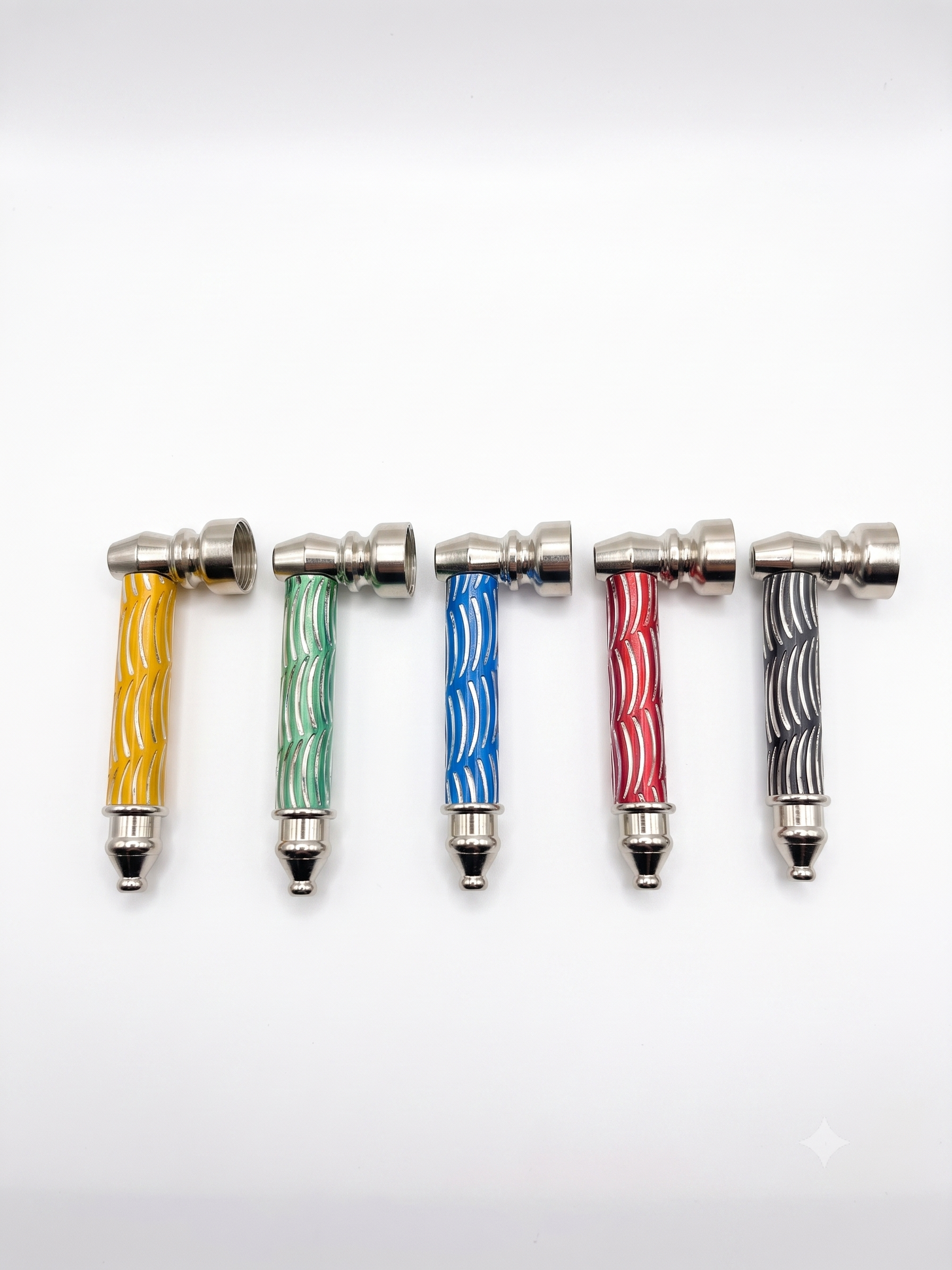 MT08  METAL PIPE FM (24CT)