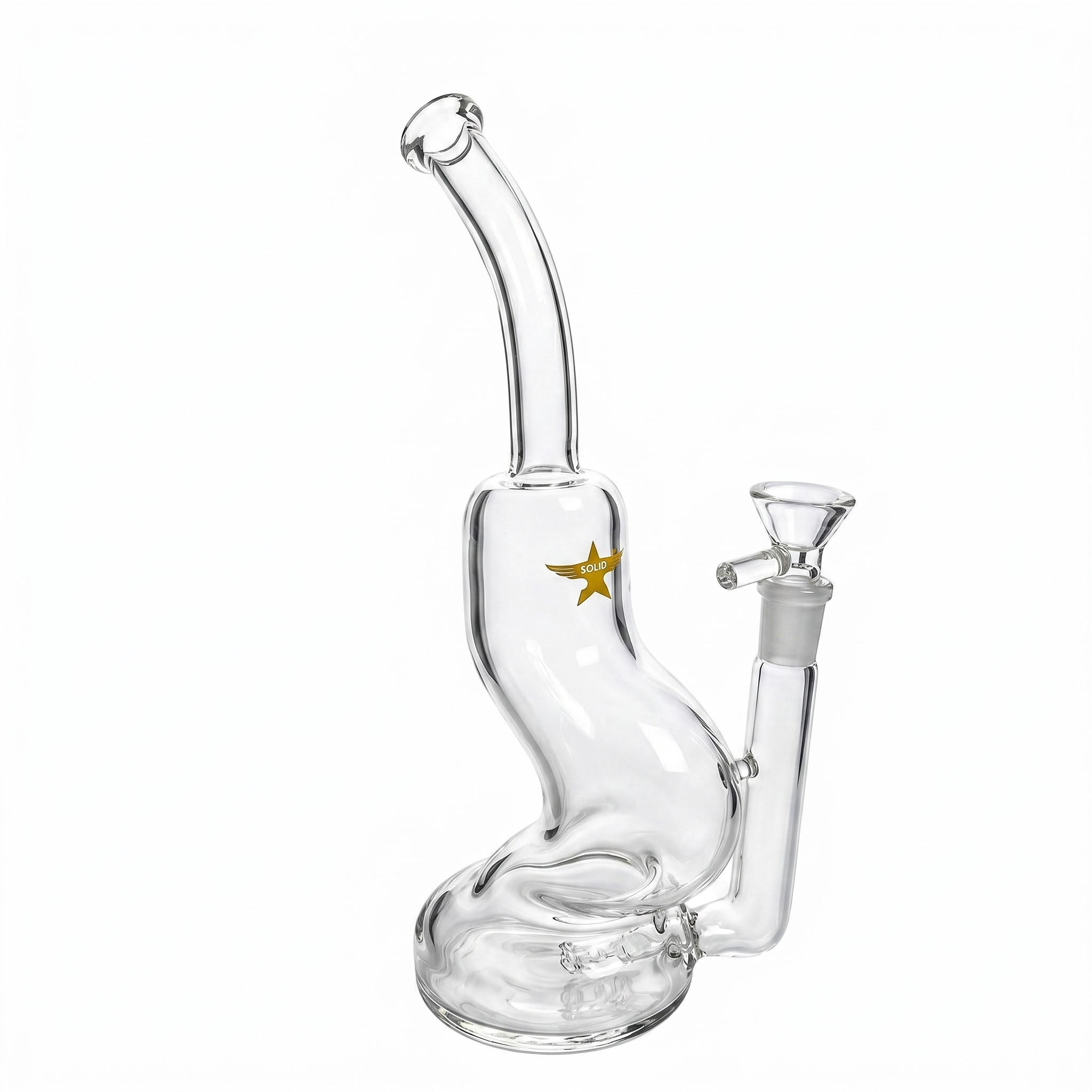 SD05 AIR FLOW RIG