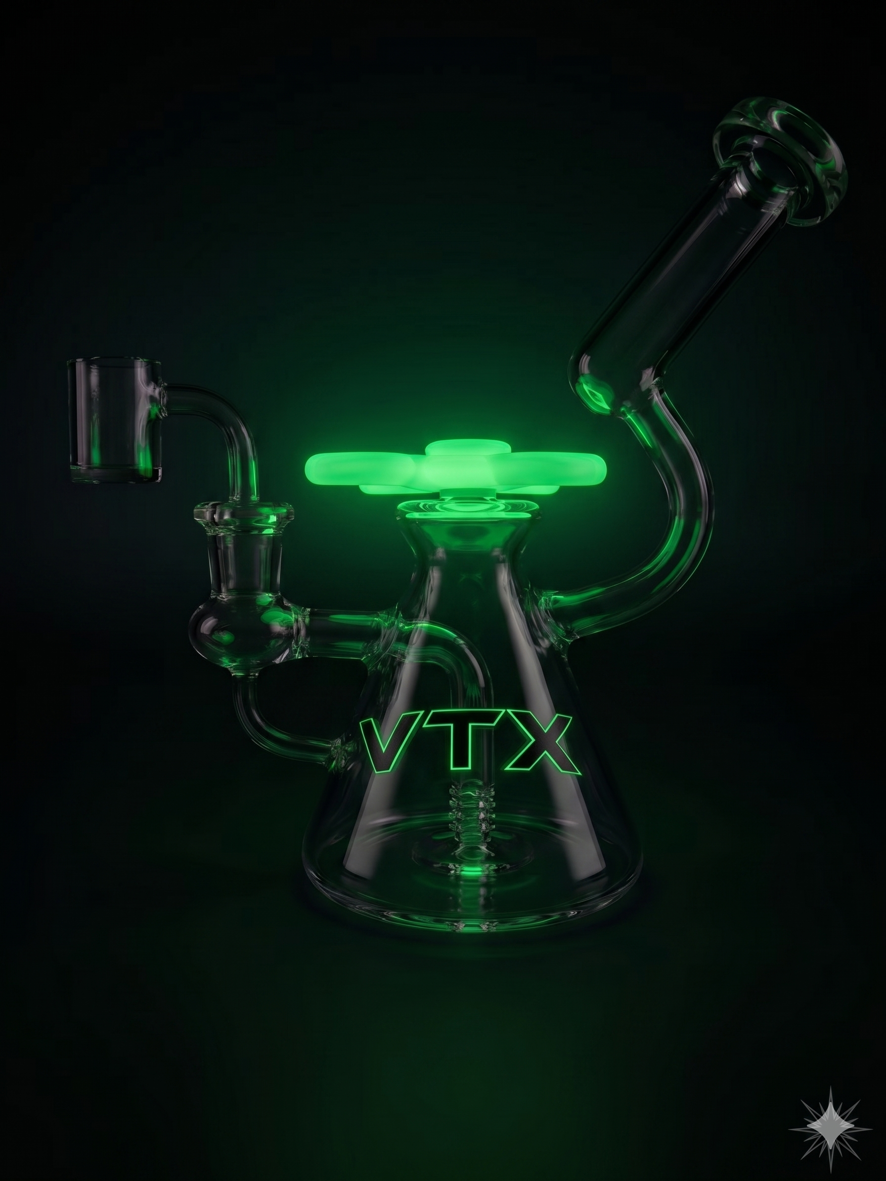 RC070 VTX MINI SCOPE