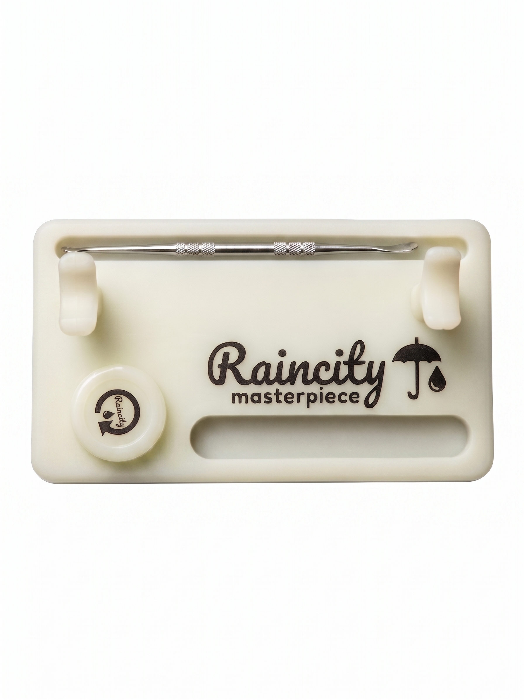 RCPT13 DAB STATION (W/DABBER)
