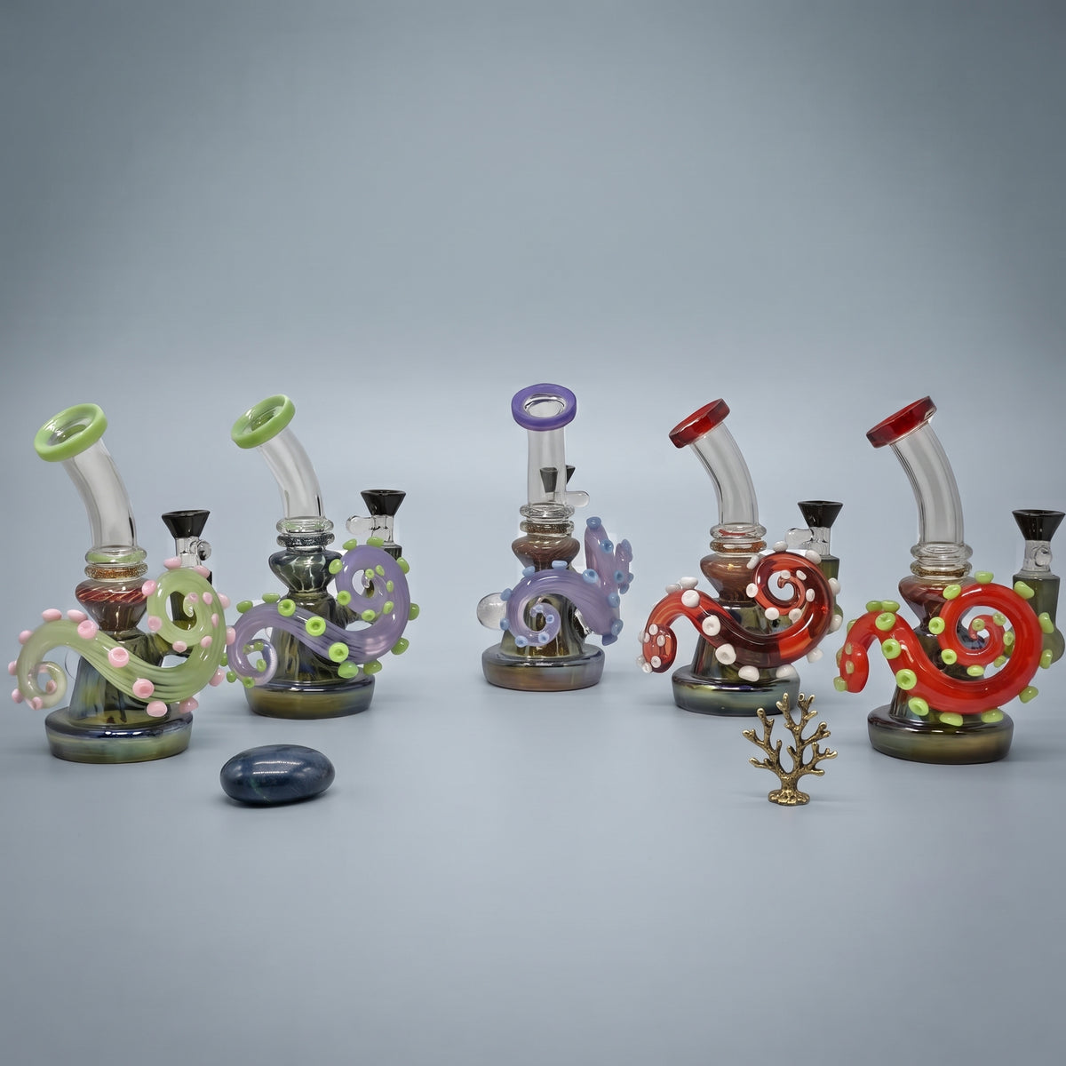 WP53 KRAKEN RIG