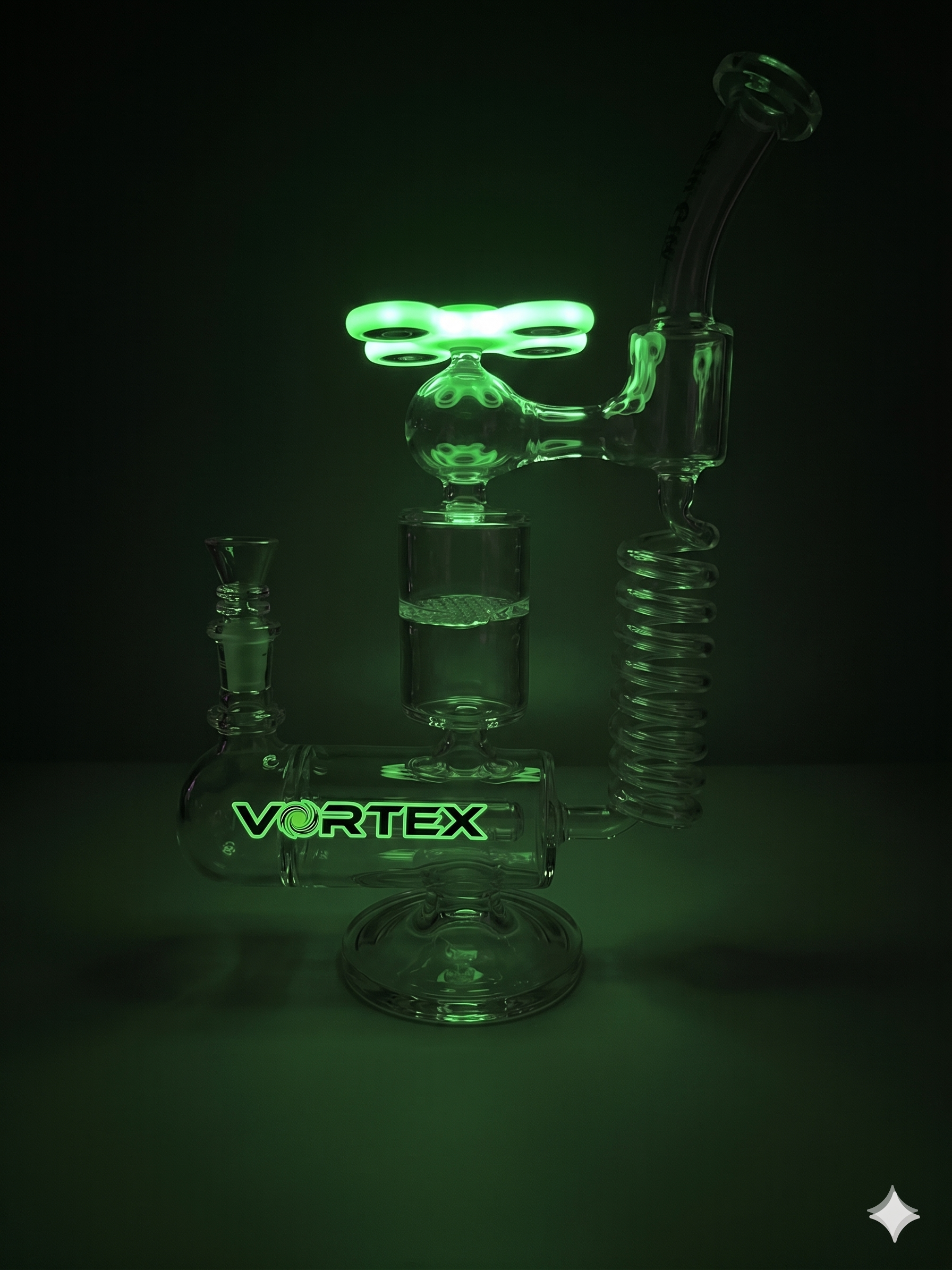 RC078 VTX COIL CYCLE