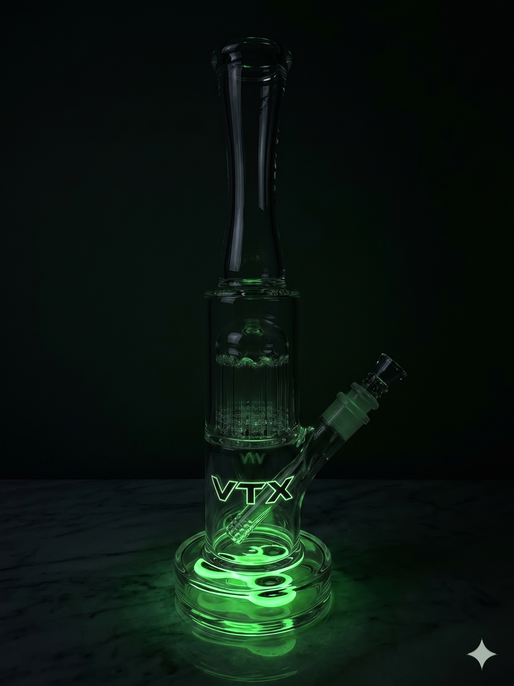 RC080 VTX JELLYFISH