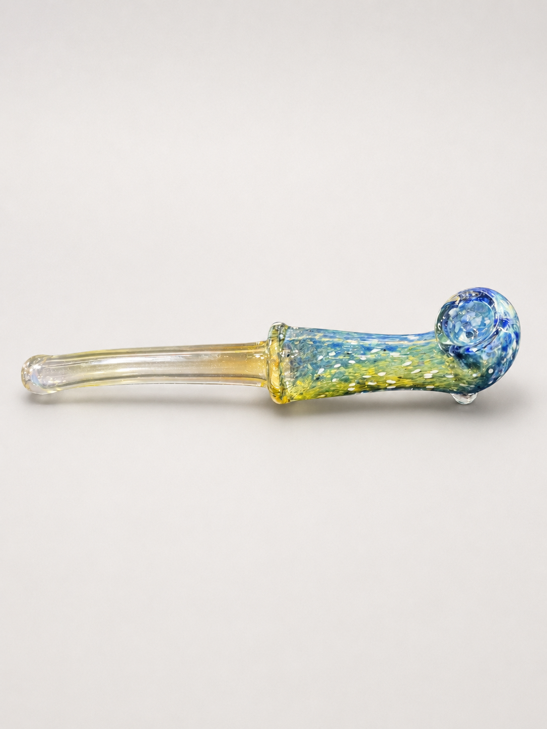 SR10 HALF & HALF SHERLOCK