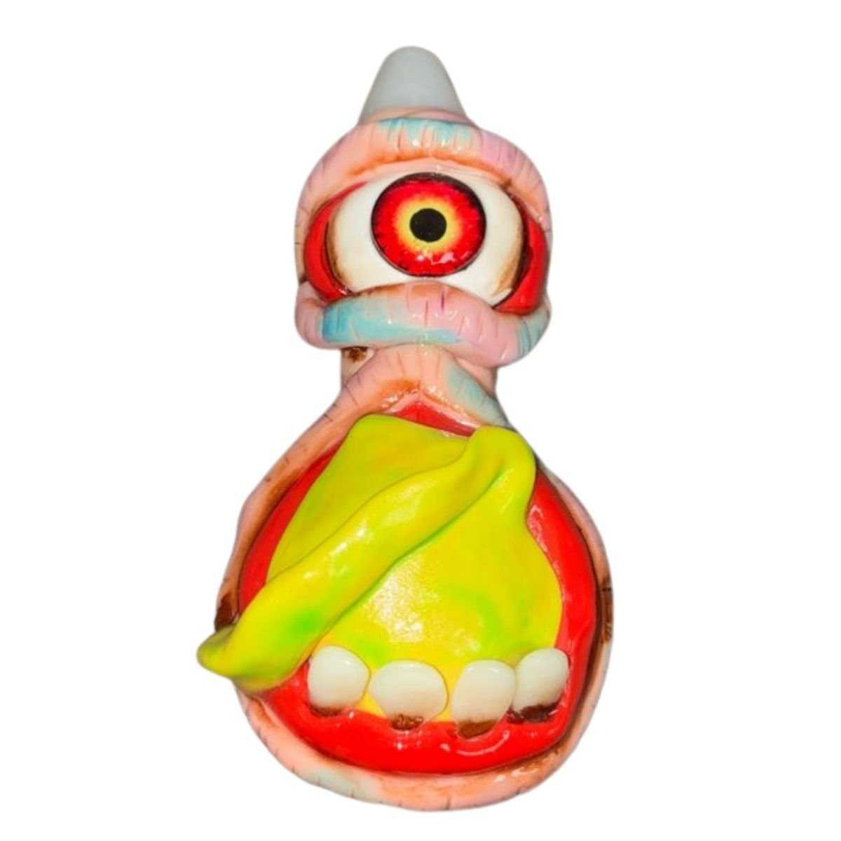 SP00 3D MONSTA - TYPE A image