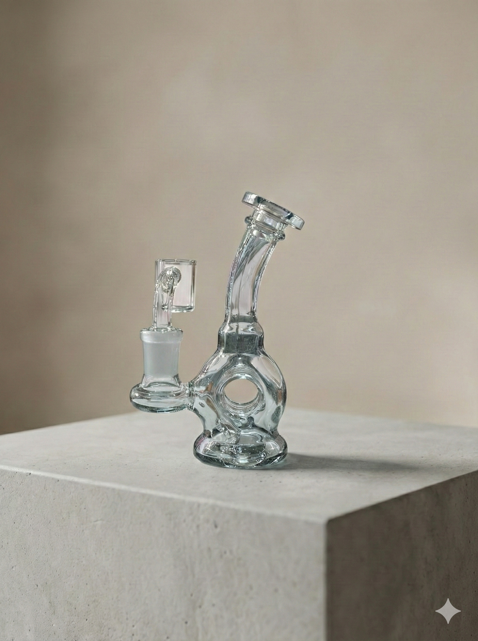WP128 HOLEY RIG image 1