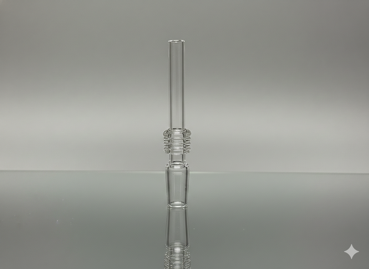 QT14 QUARTZ TIP 14m image 0
