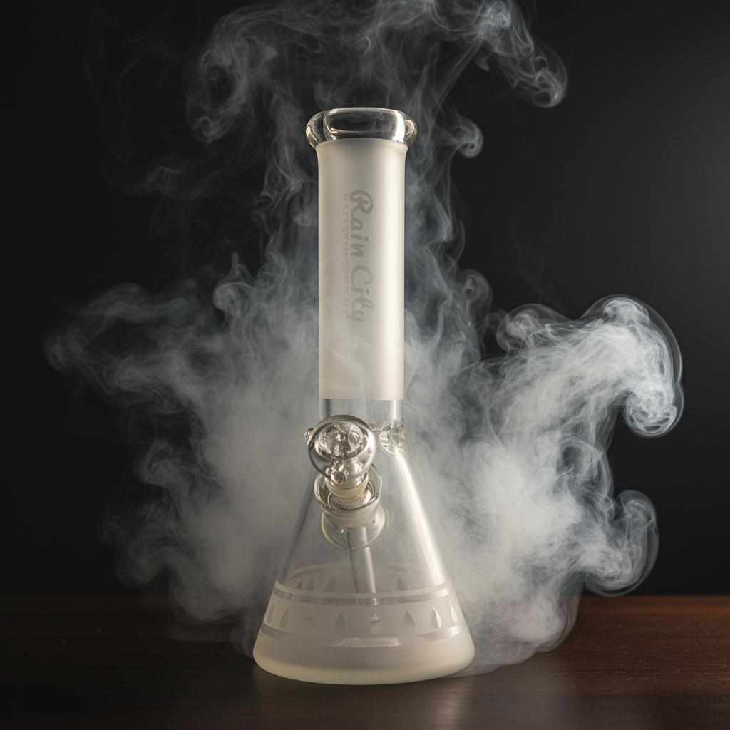 RC01F 7M FROST BEAKER image 1