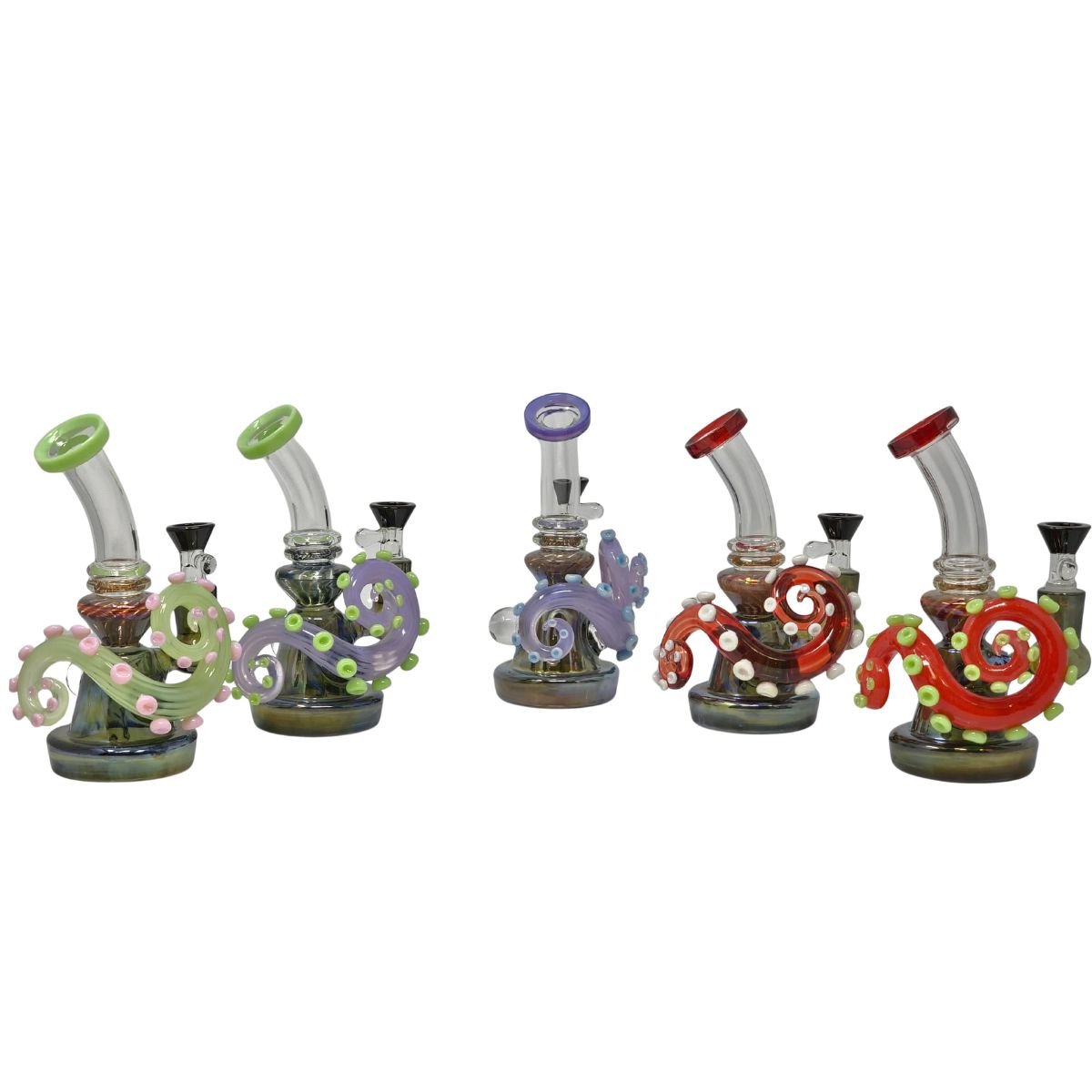 WP53 KRAKEN RIG image 0