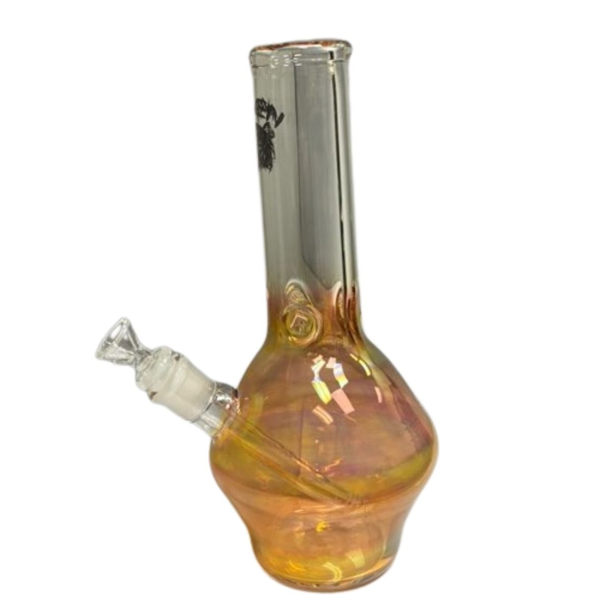 SD12 RAVEN GOLD FUMED UFO image 1