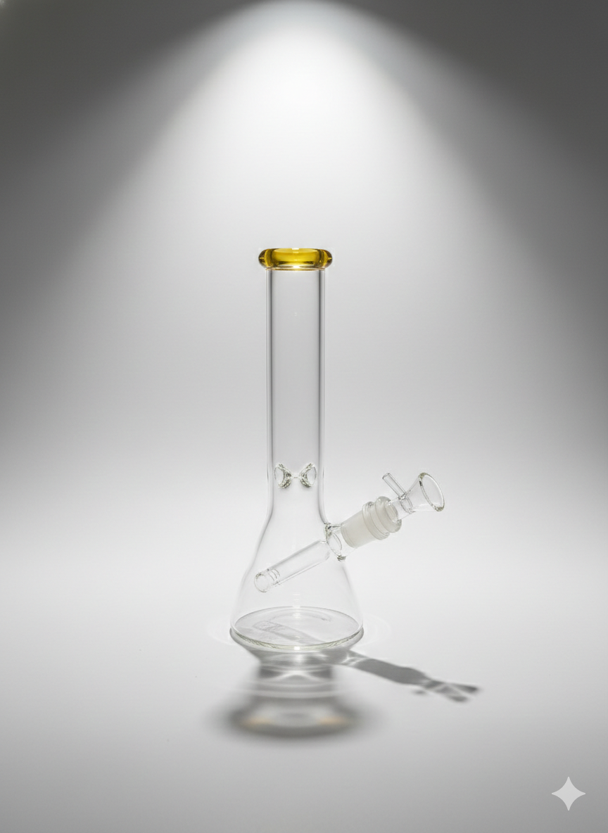WP137 BEAKER M 10" image 4