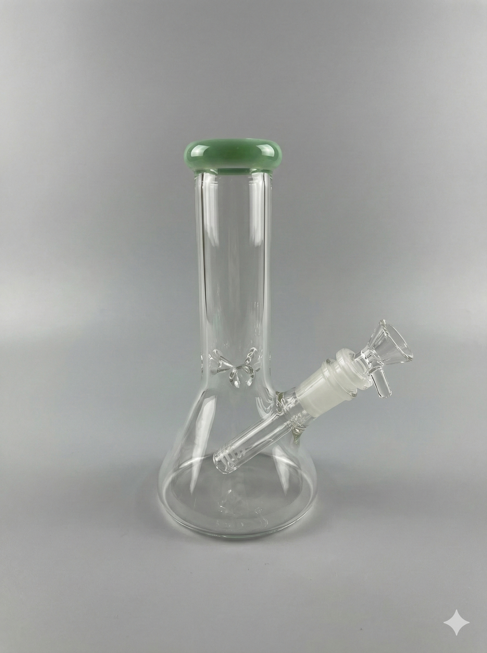 WP110 BEAKER SM 8" - Mint Green image