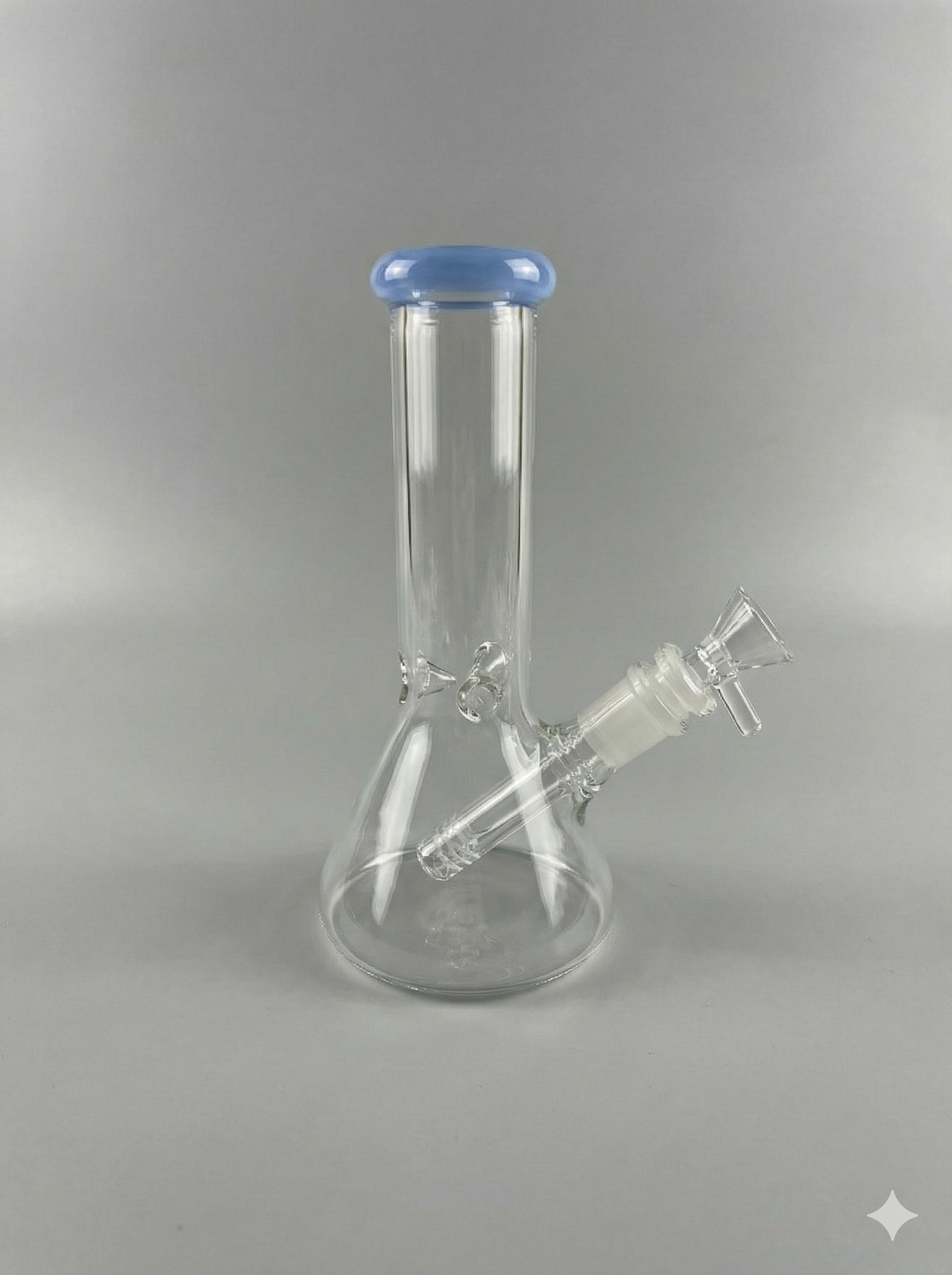 WP110 BEAKER SM 8" - Baby Blue image