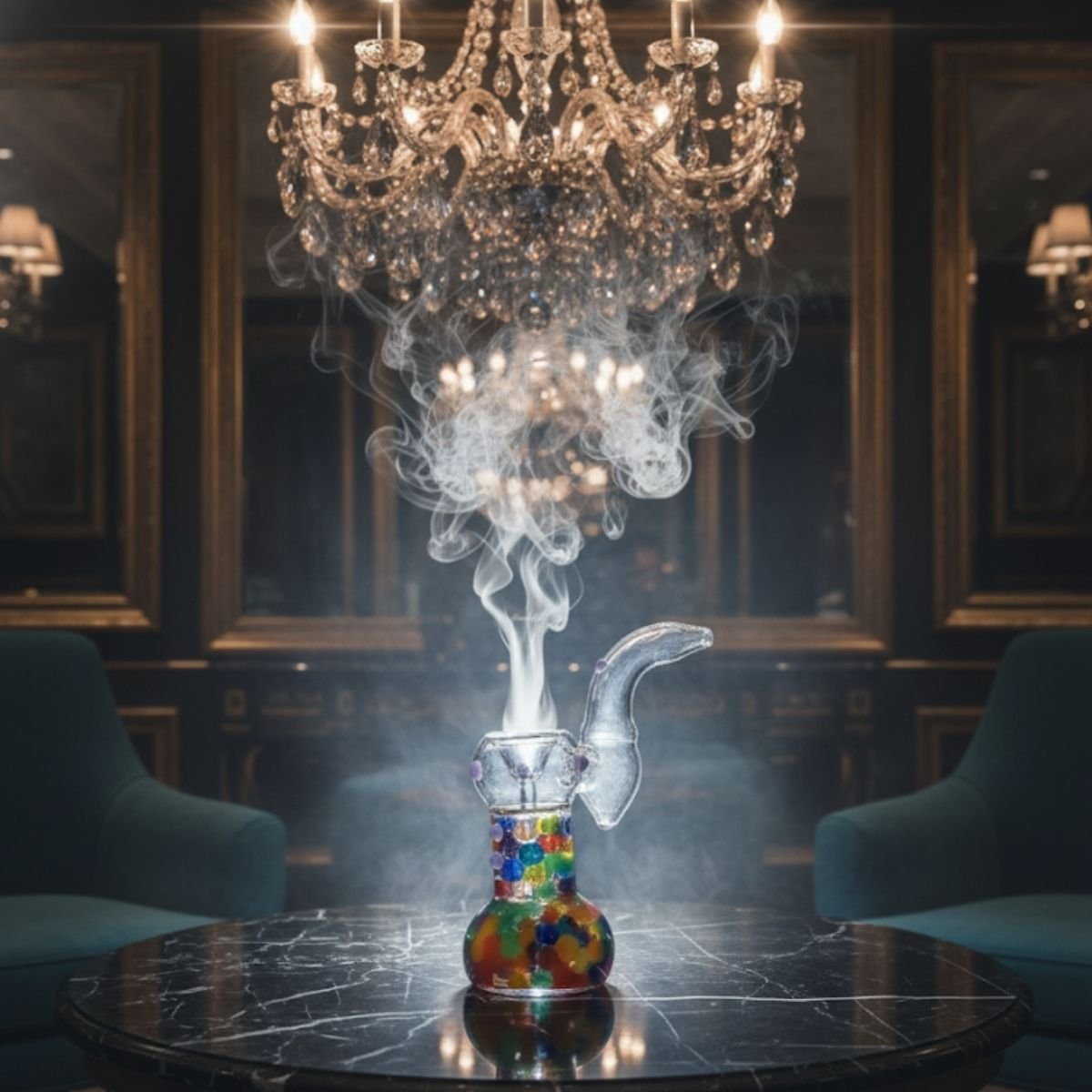 BB15 BUBBLER ORBEETZ image 0