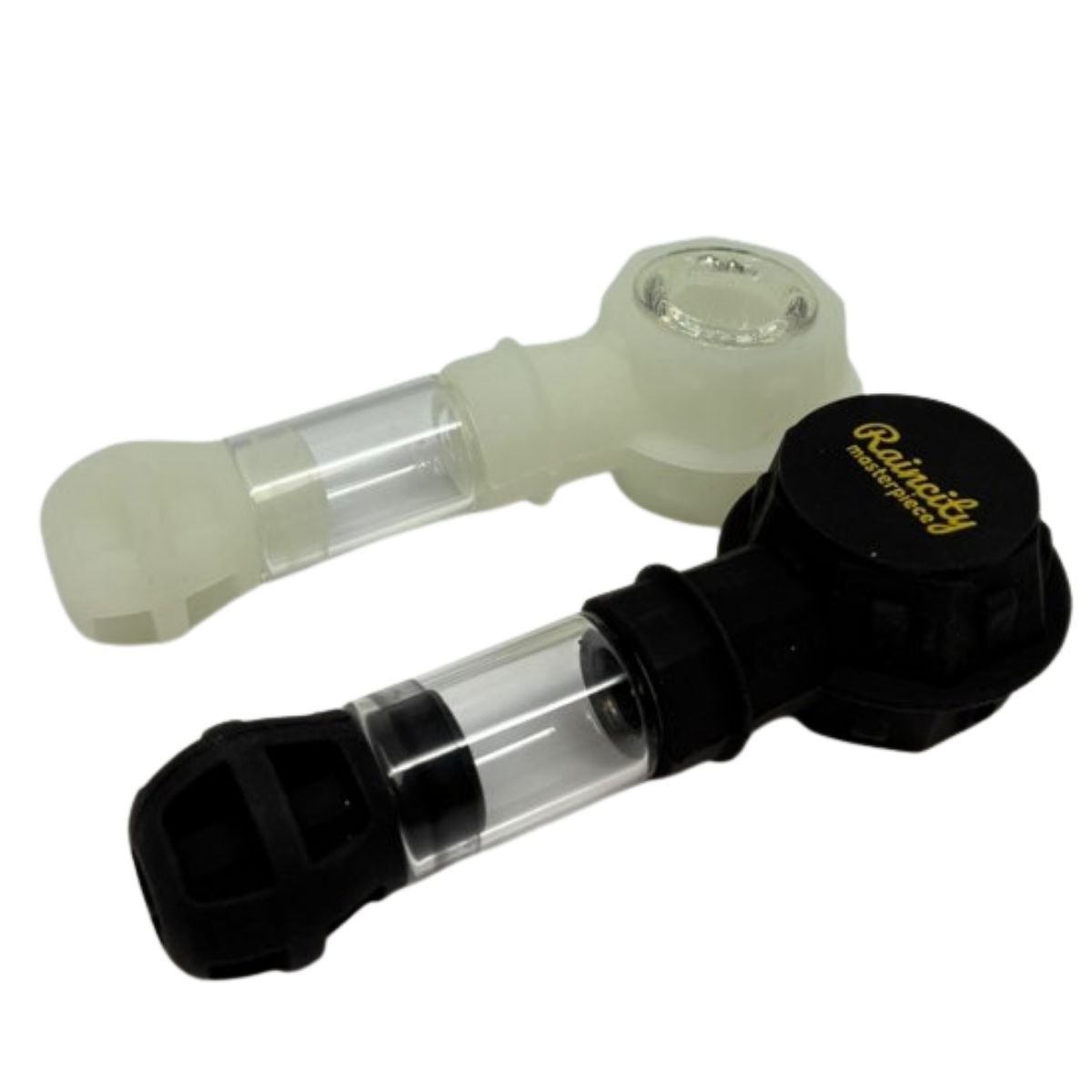 RCSP07 SILICONE SPACESHIP SPOON image 1