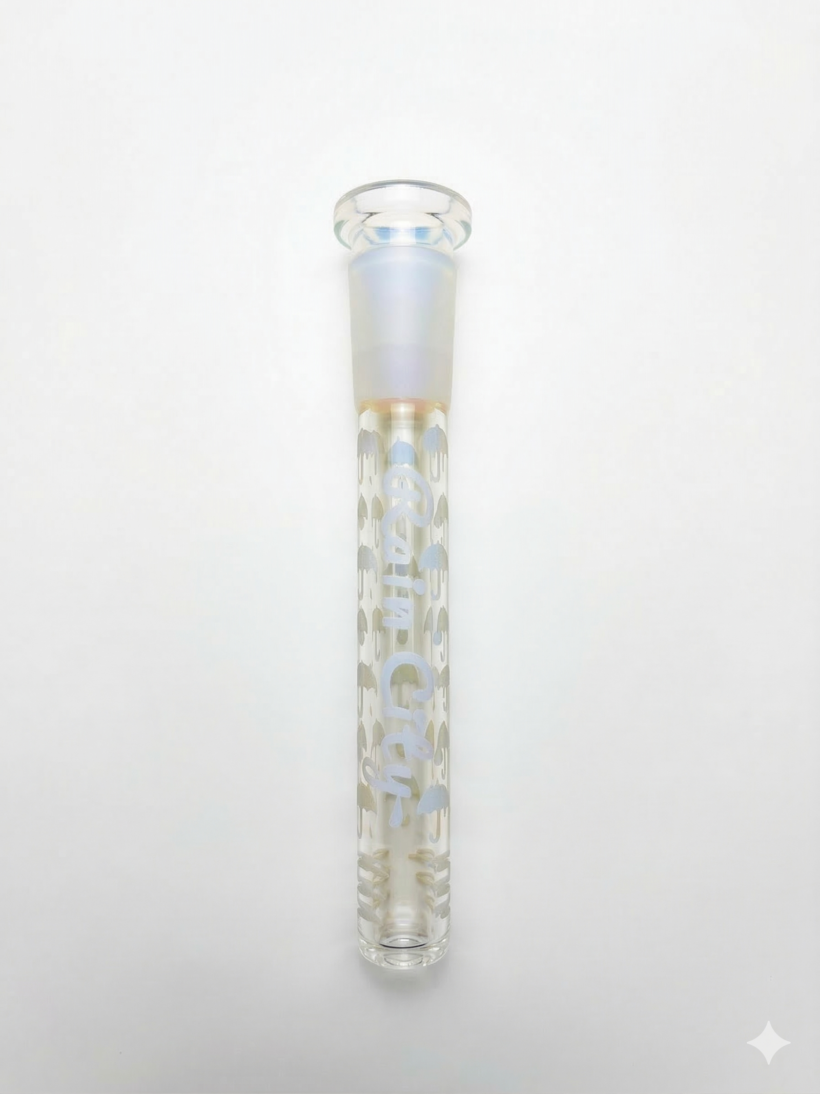 RCDS3.5 Rain Frost &amp; Coat &amp; Umbrella Downstem image 2