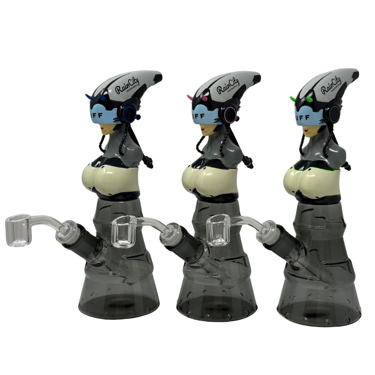 RC045 C-PUNK GIFT SET image 1
