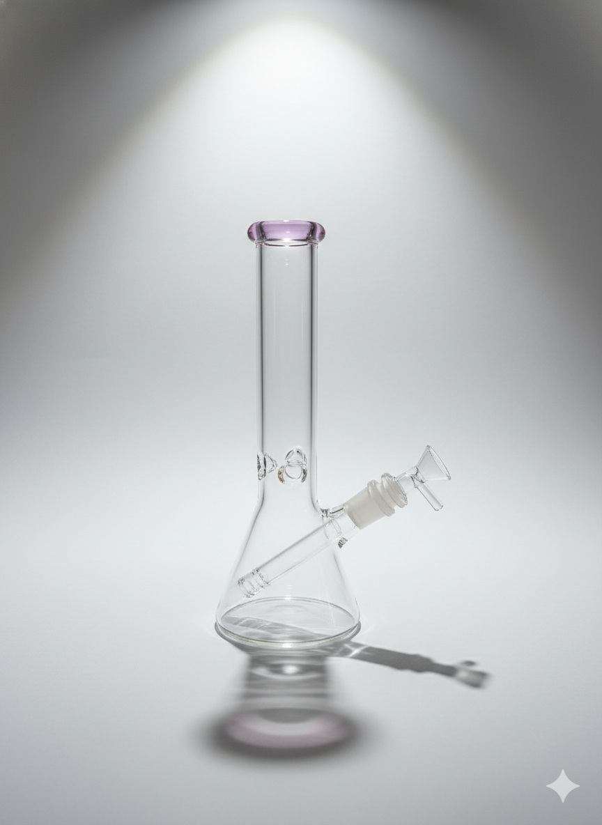 WP137 BEAKER M 10" image 3