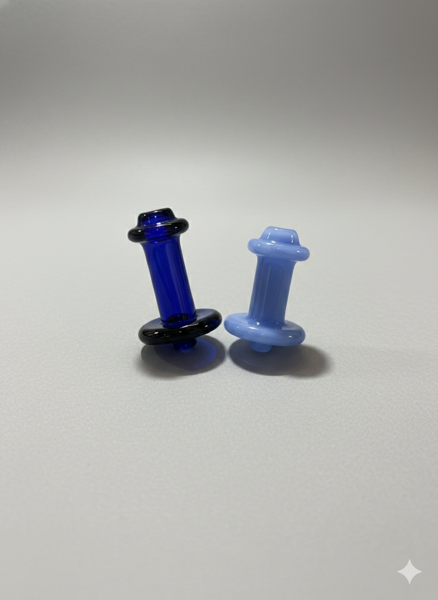 CB10 U.S CARB CAP image 1