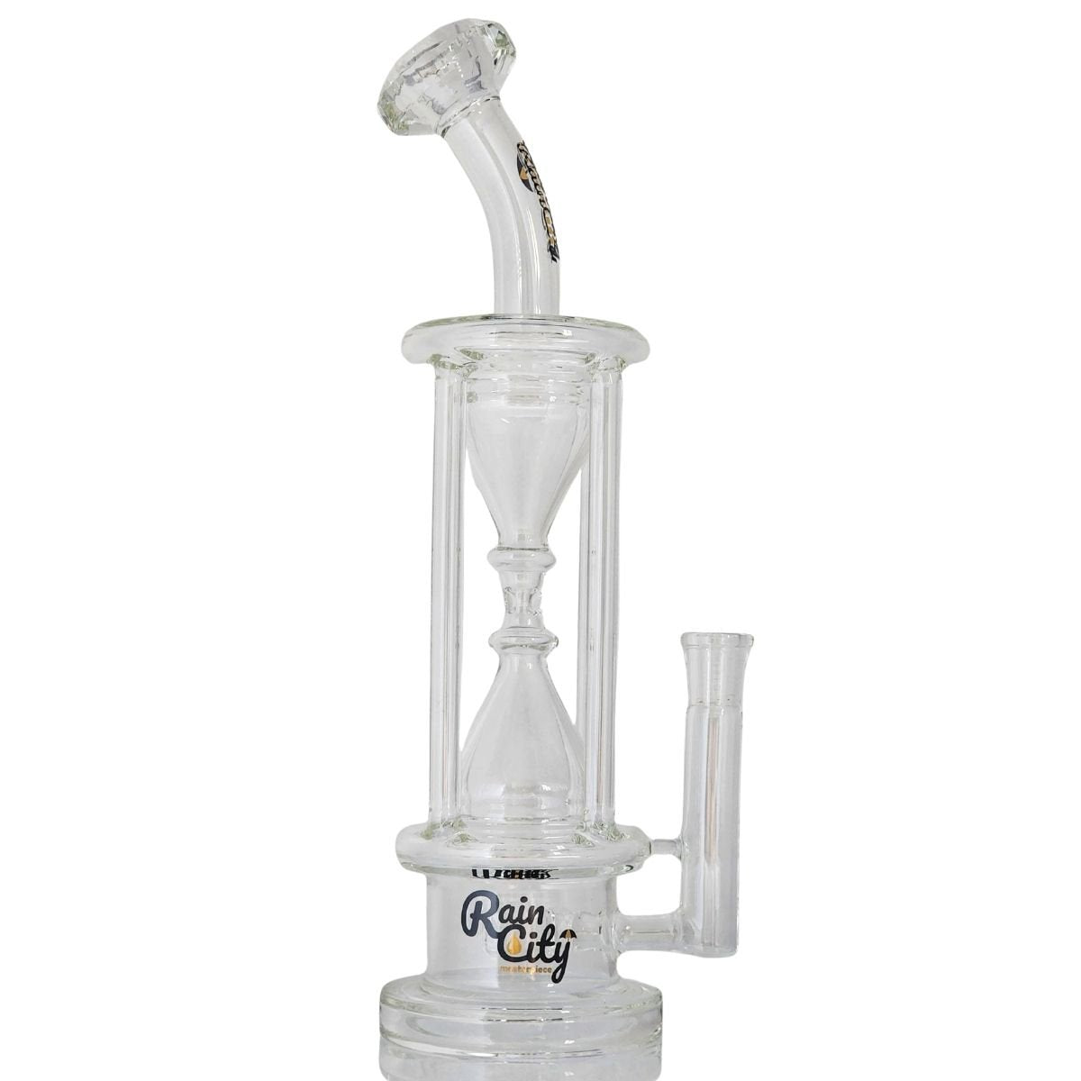 RC029 Dia Hourglass Tower image 1