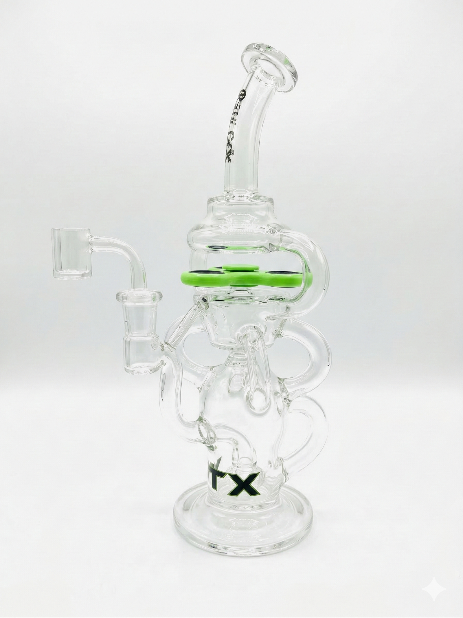 RC079 VTX OCTO CYCLE image 1