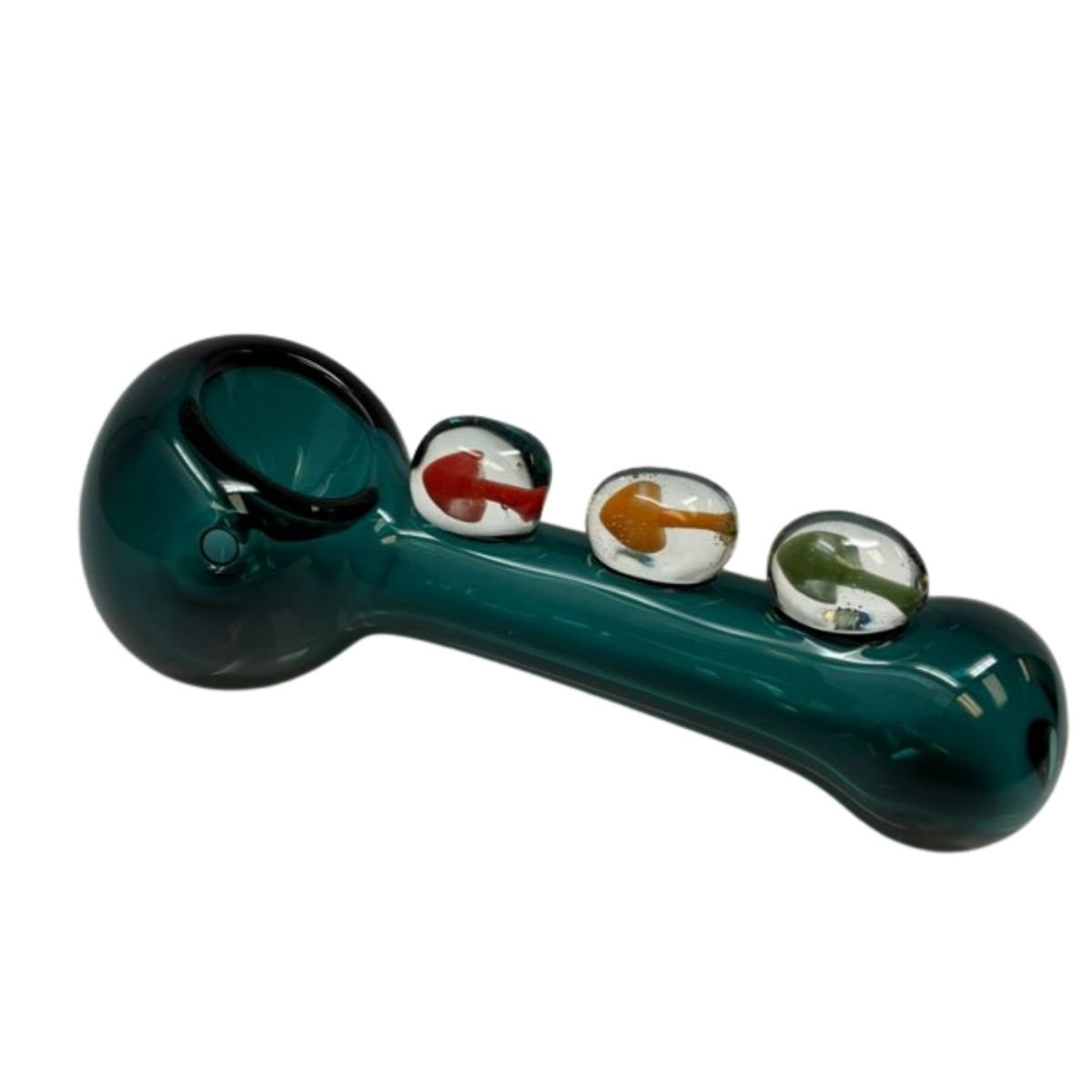 SP10 RASTA SHROOM image 1