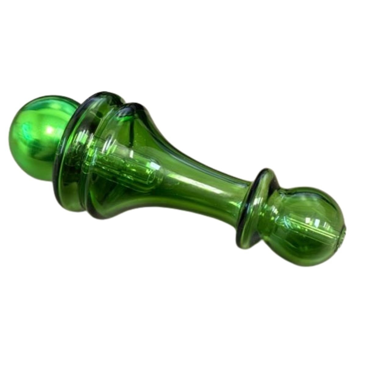 NT022 CHESS NECTAR - EMERALD GREEN image