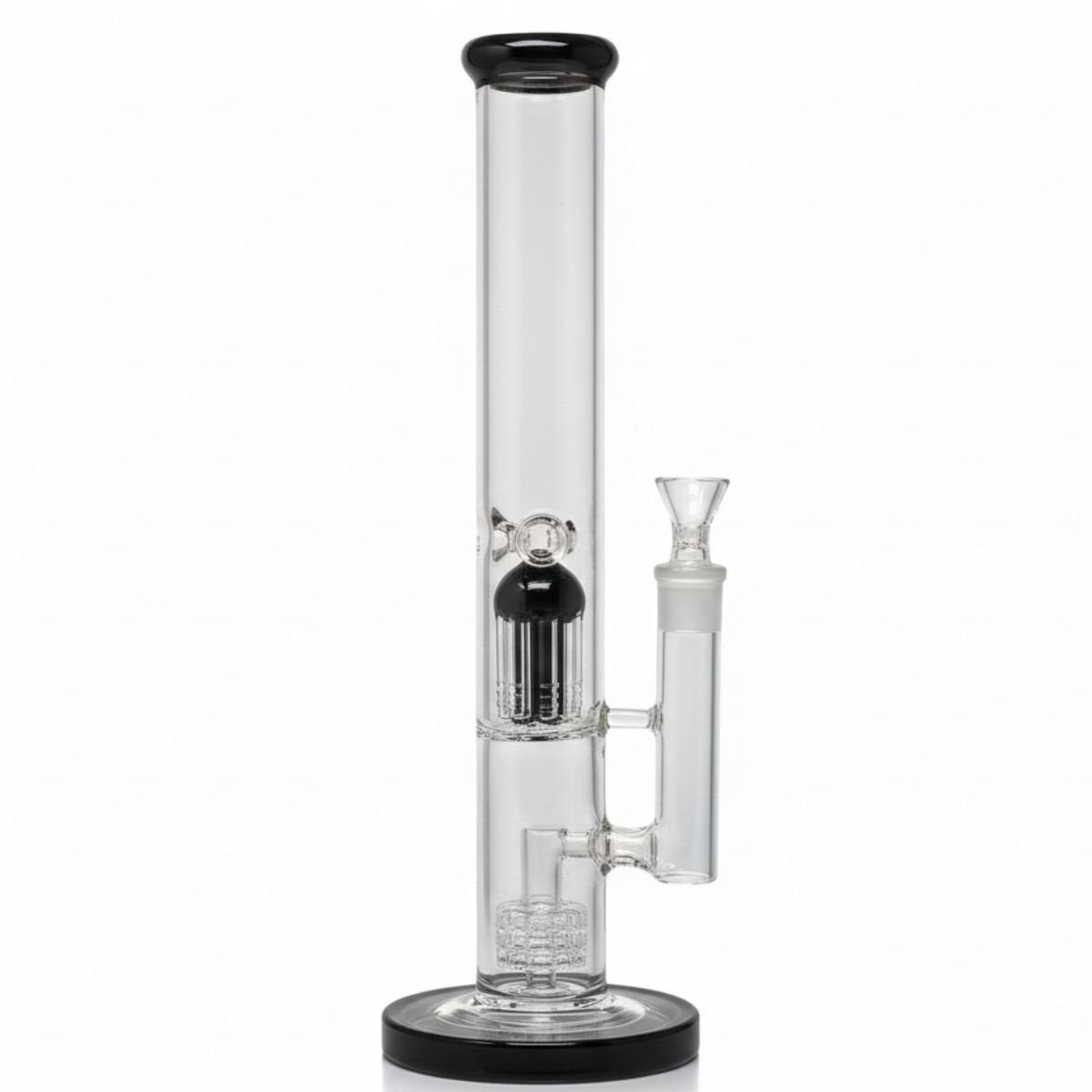 WP109 7M SIMPLE TUBE M+T - BLACK image