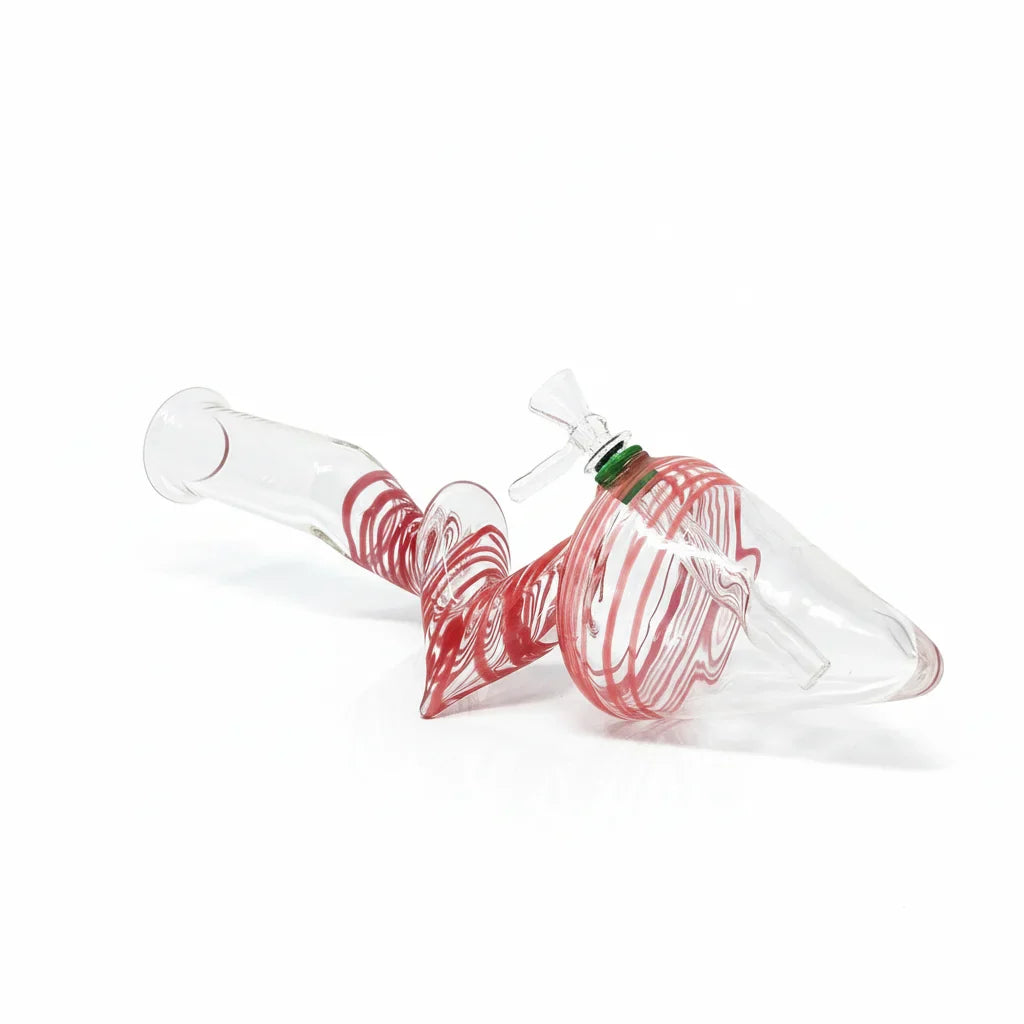 SD16 ROCKET COUCH SLIDE - RED image