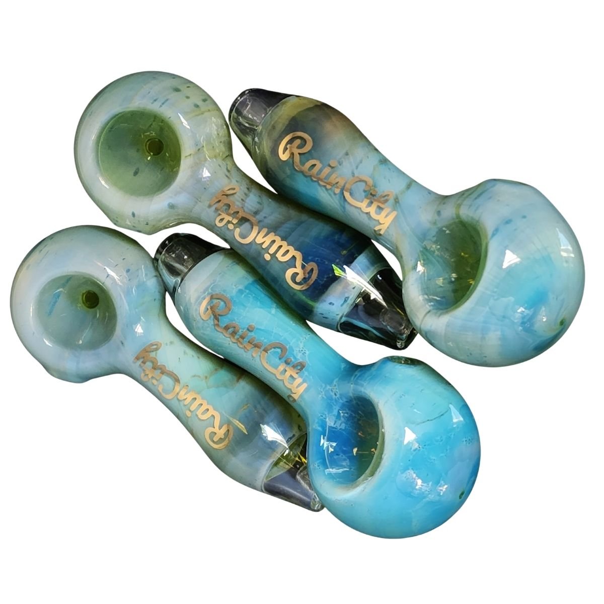 RCSP02 ASH-CATCH MOUTH SPOON image 1