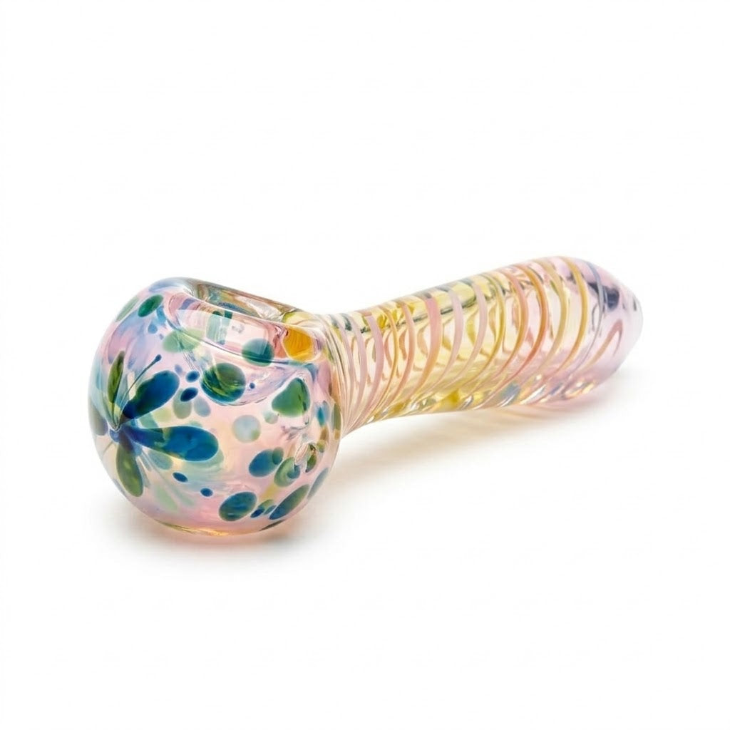 SP19 TWIST DOT