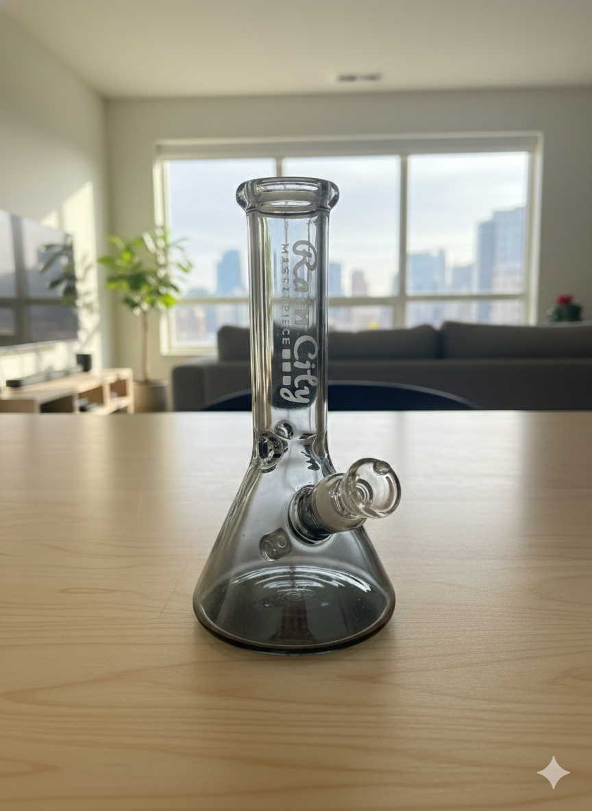 RC00C-F MINI COATED LAB - BLACK PEARL image