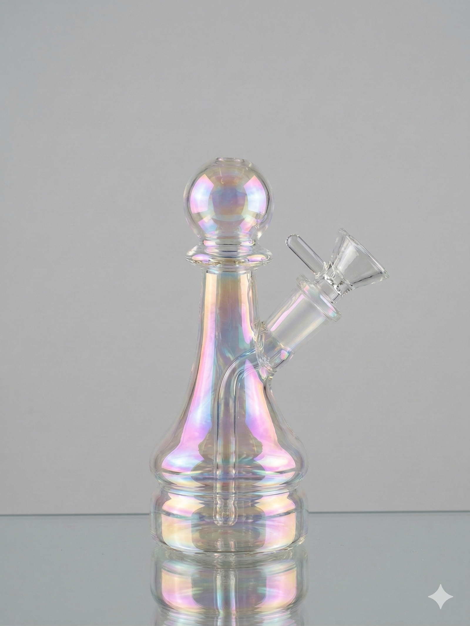 WP88 CHESS DAB RIG - Silver image