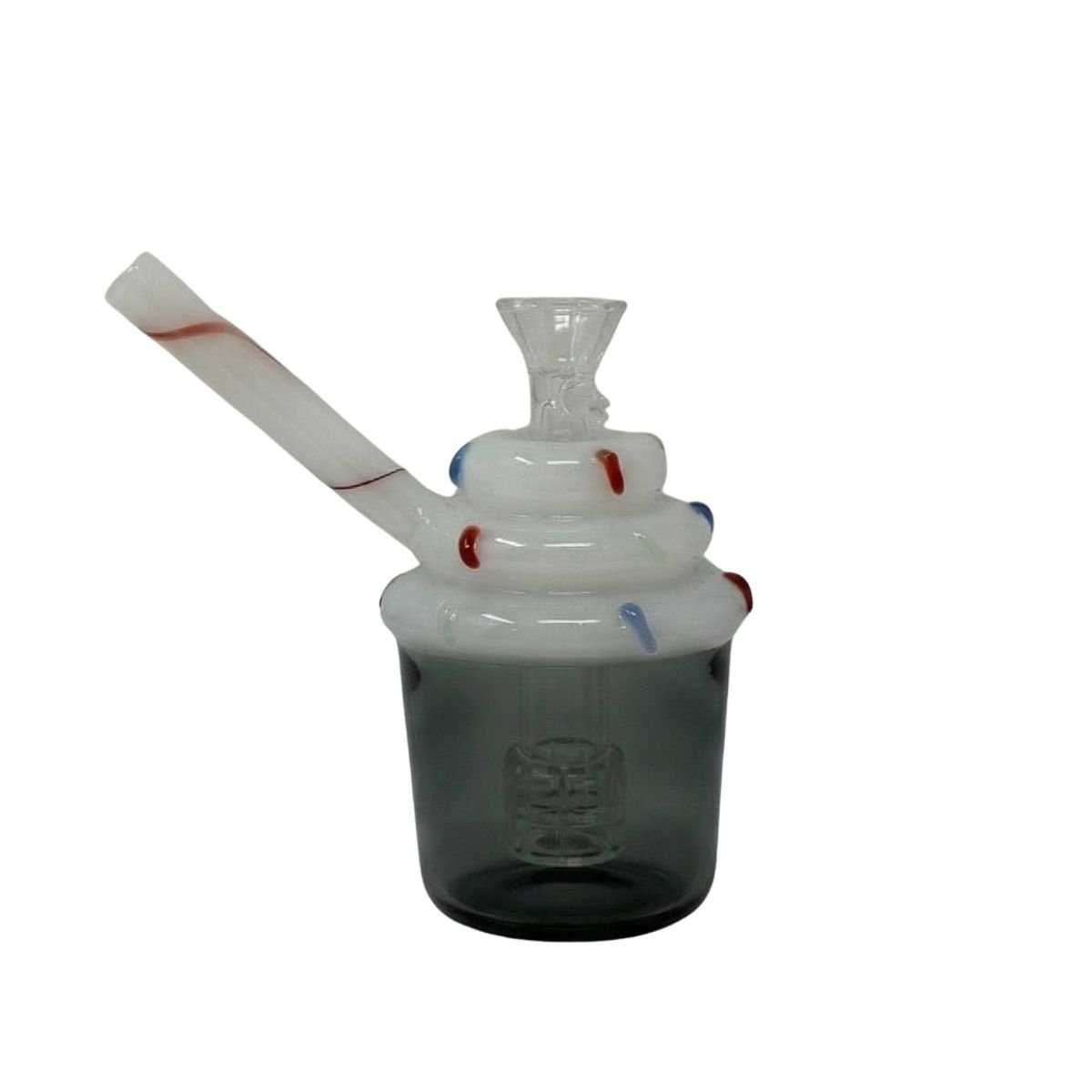 WP90 ICE CREAM DAB RIG - Charcoal image