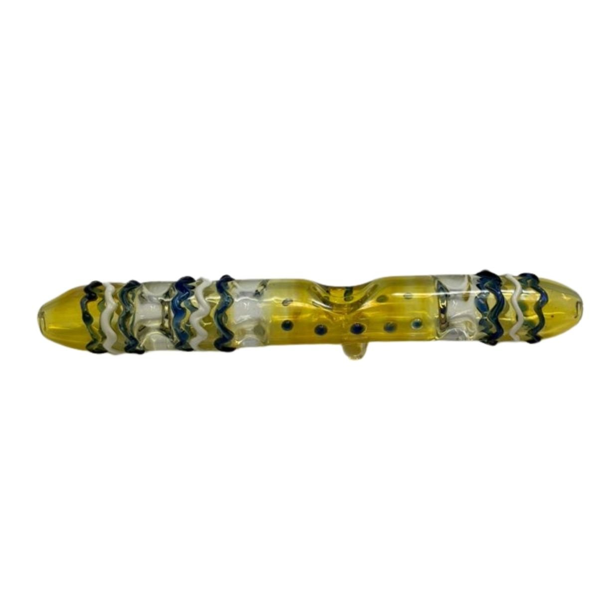 SR11 FUMED WAVE ROLLER image 1