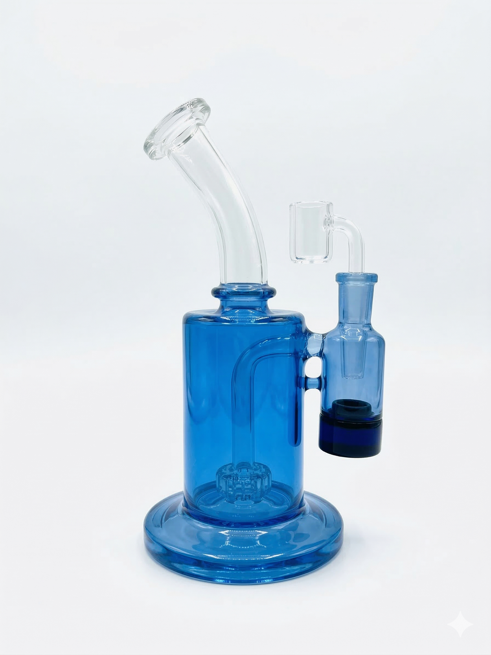 RC020C iR COATED HANGER - BLUE image