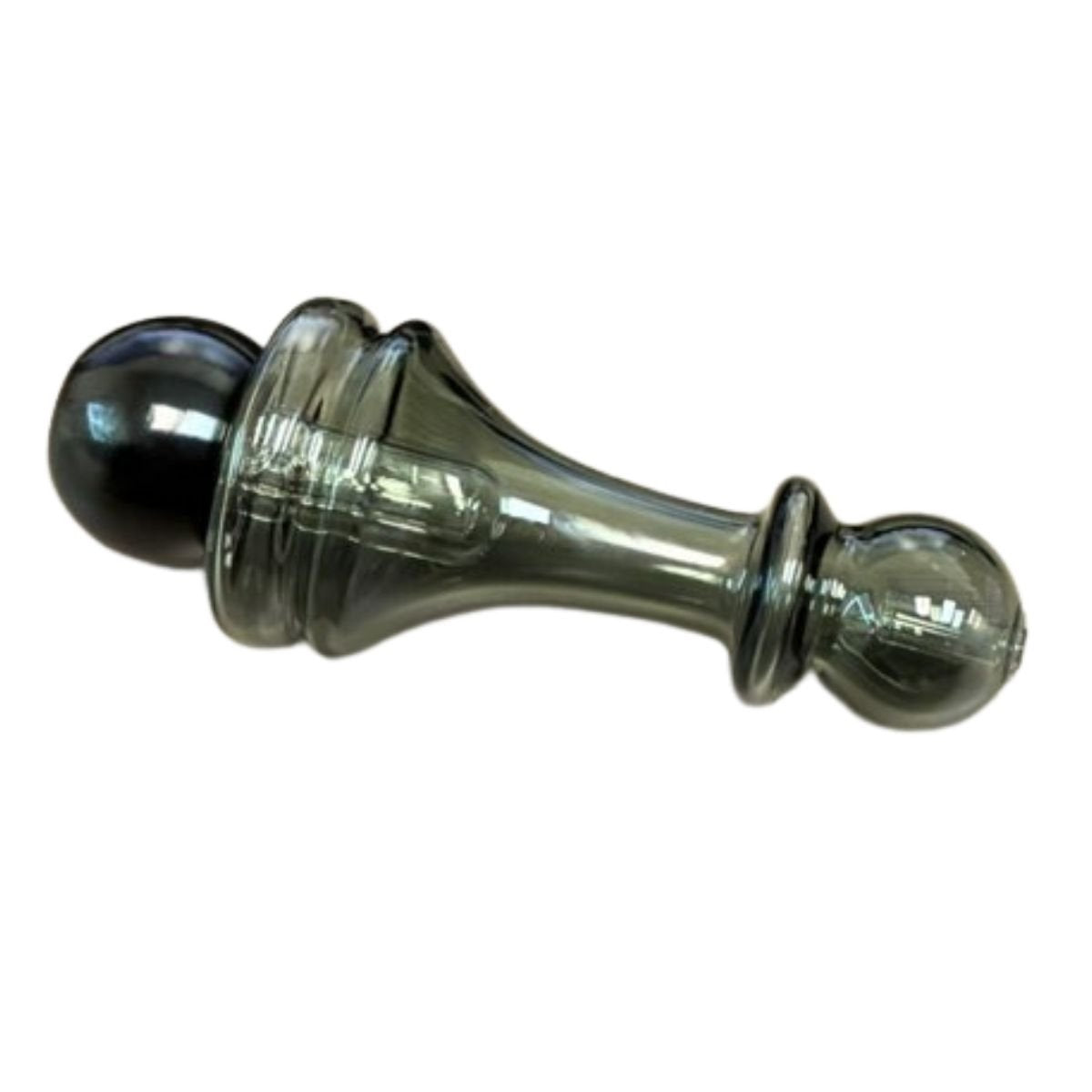 NT022 CHESS NECTAR - BLACK image