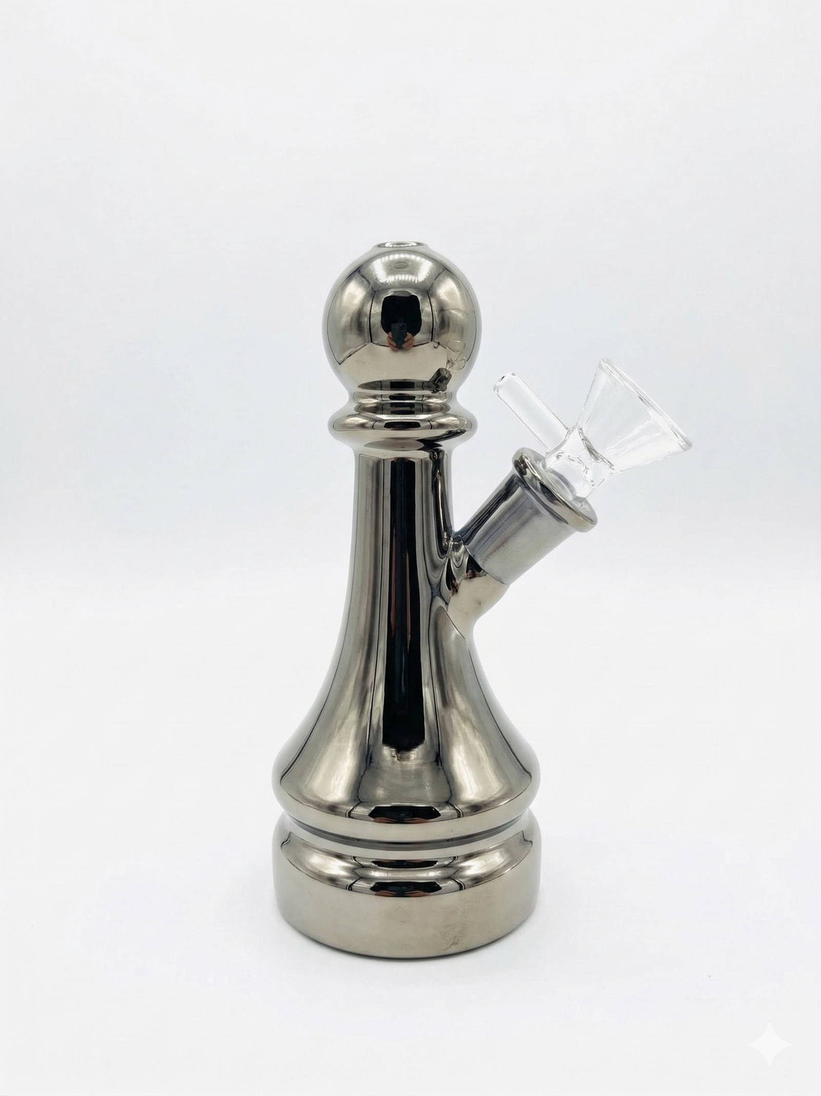 WP88 CHESS DAB RIG - Smoky Grey image