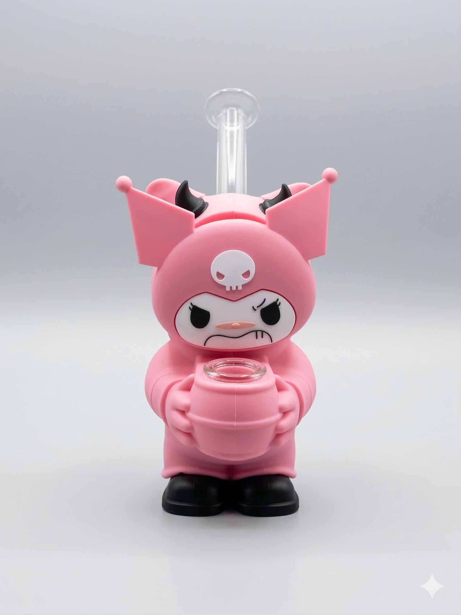 WP78 SILICONE KUROM - PINK image