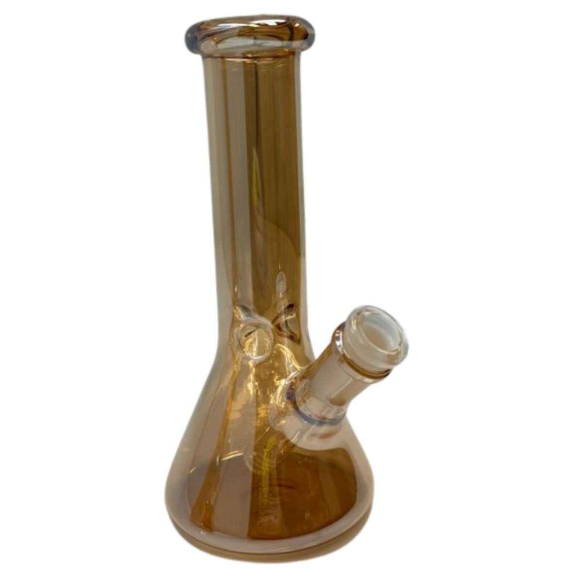 WP111 BEAKER COAT SM - GOLD image