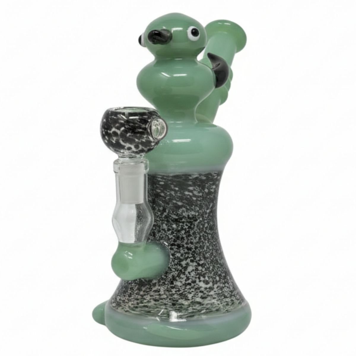 WP105 NEPAL BIRD - JADE image