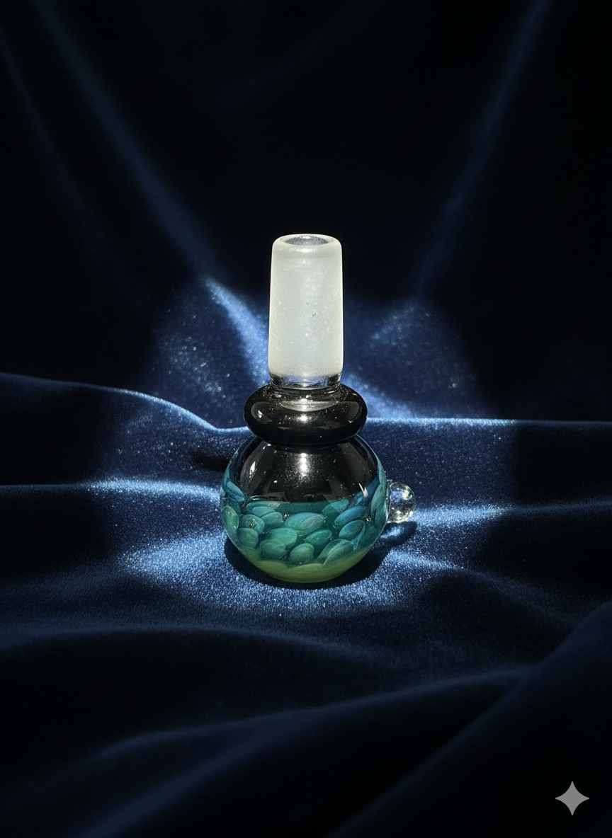 BS08 GEMSTONE BOWL 14M image 0