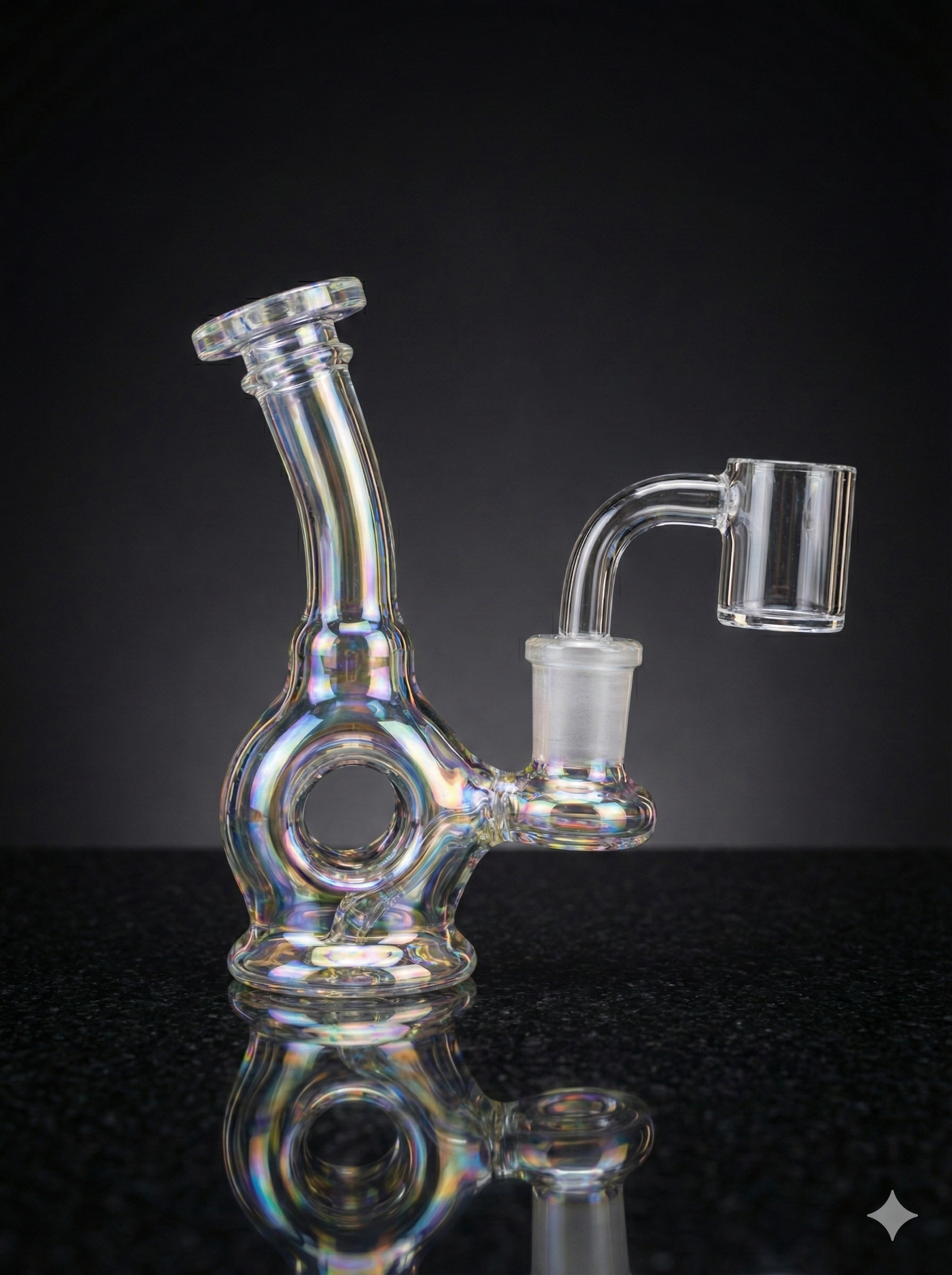 WP128 HOLEY RIG image 3