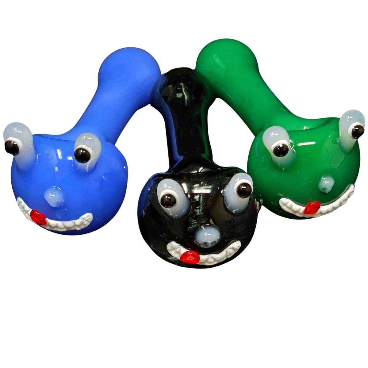 SP40 BIG EYES PUPPY image 1